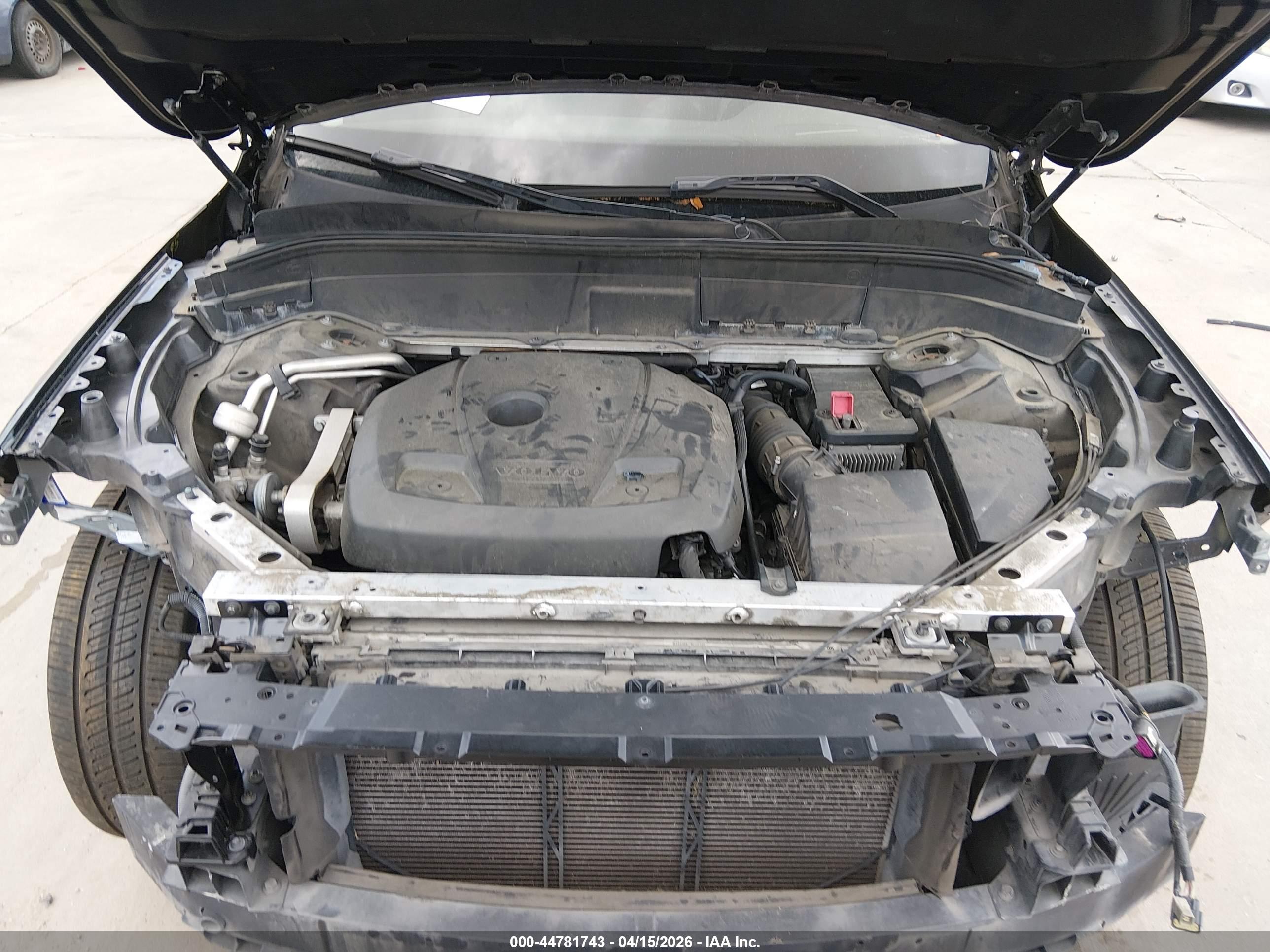 VOLVO XC90 image 10
