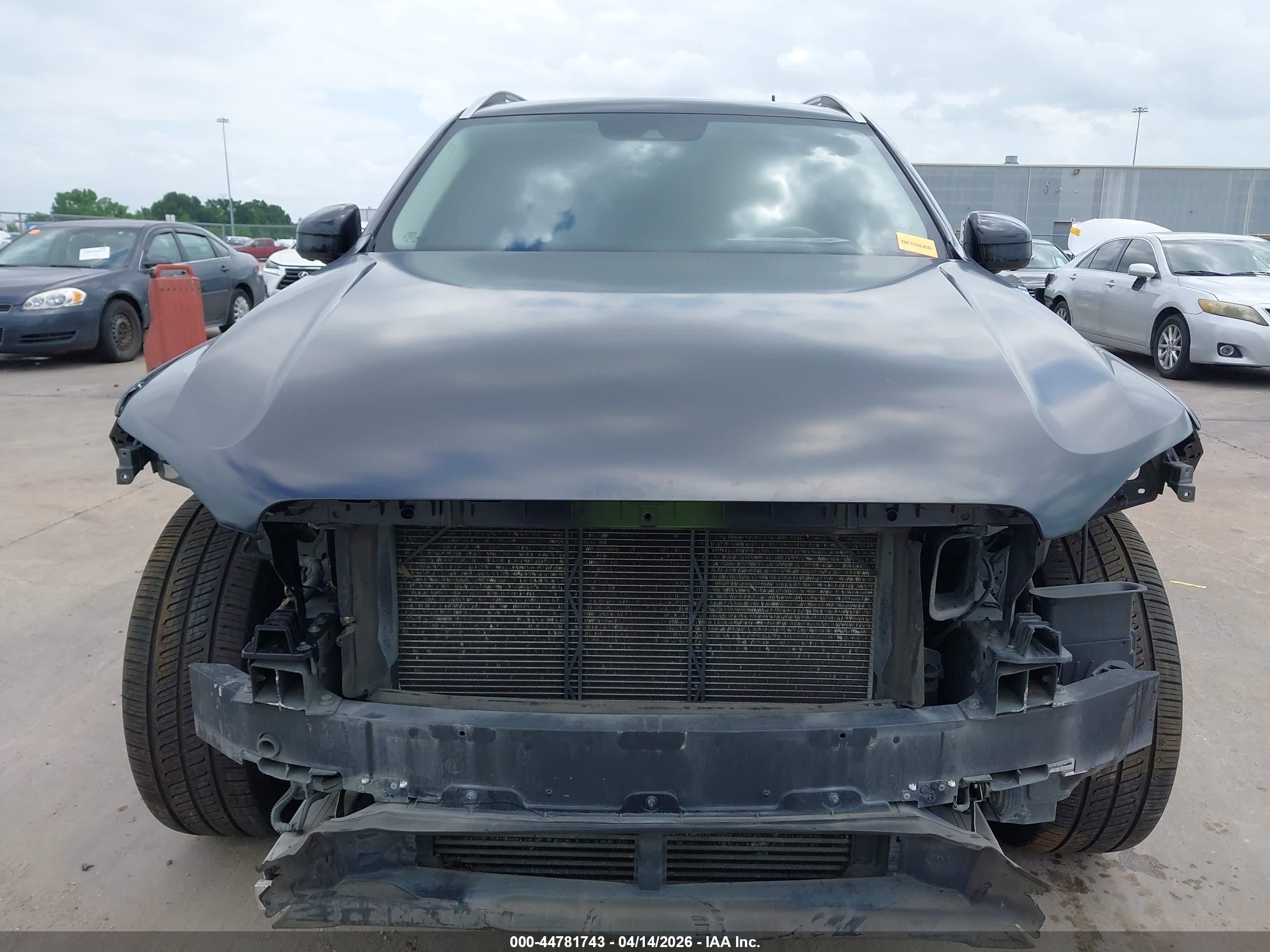 VOLVO XC90 image 6