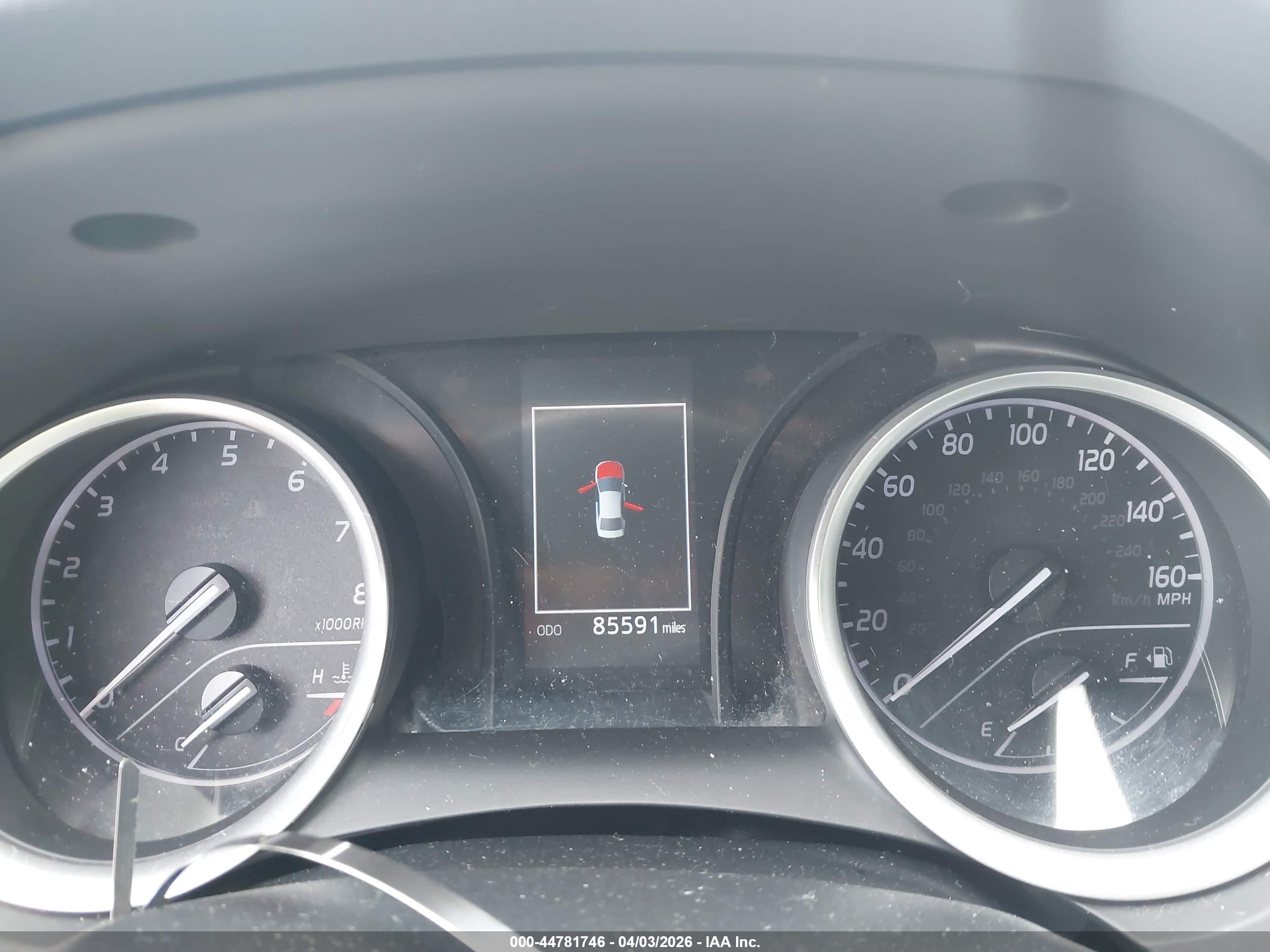 TOYOTA CAMRY image 7