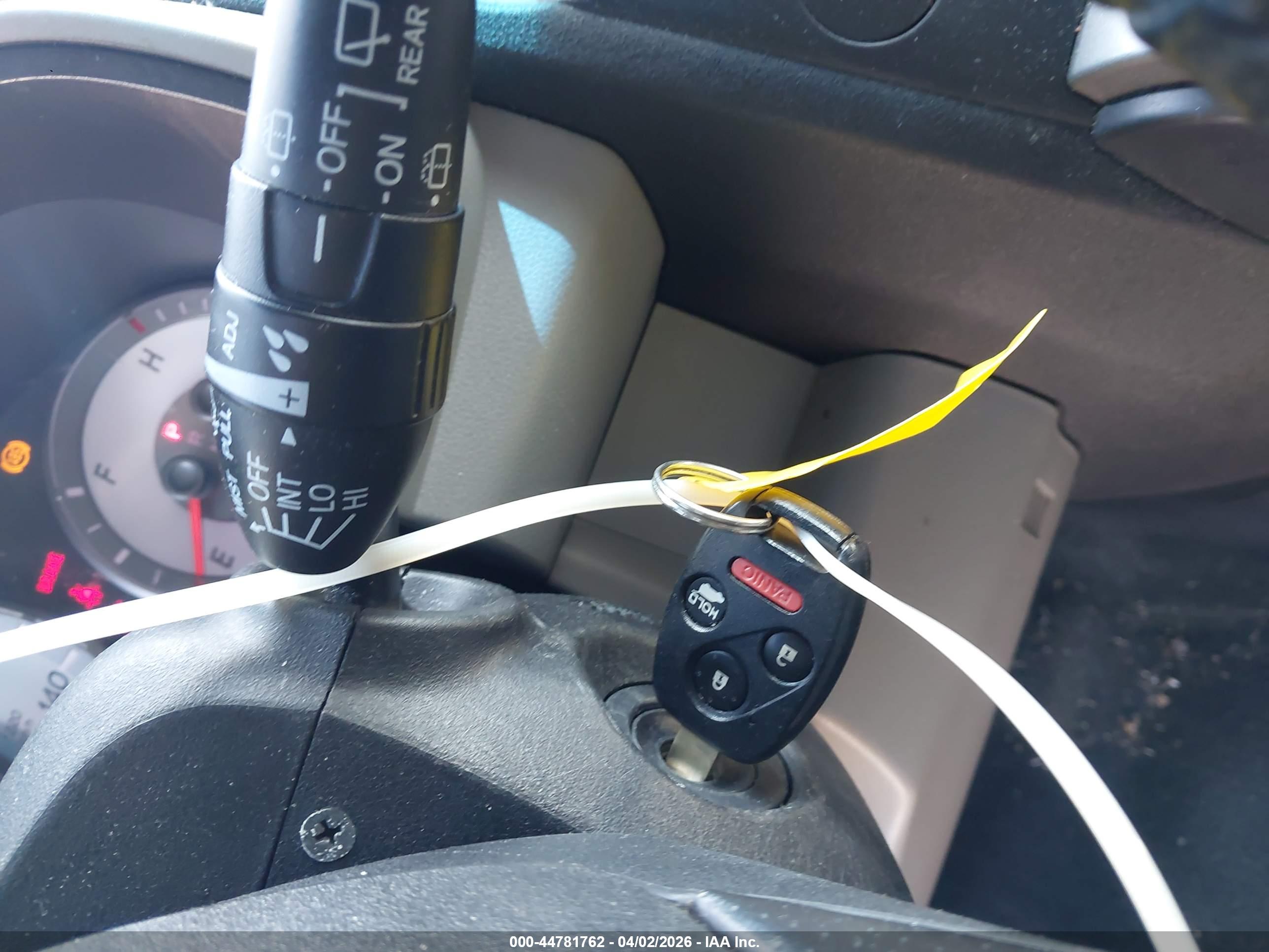 HONDA PILOT image 11