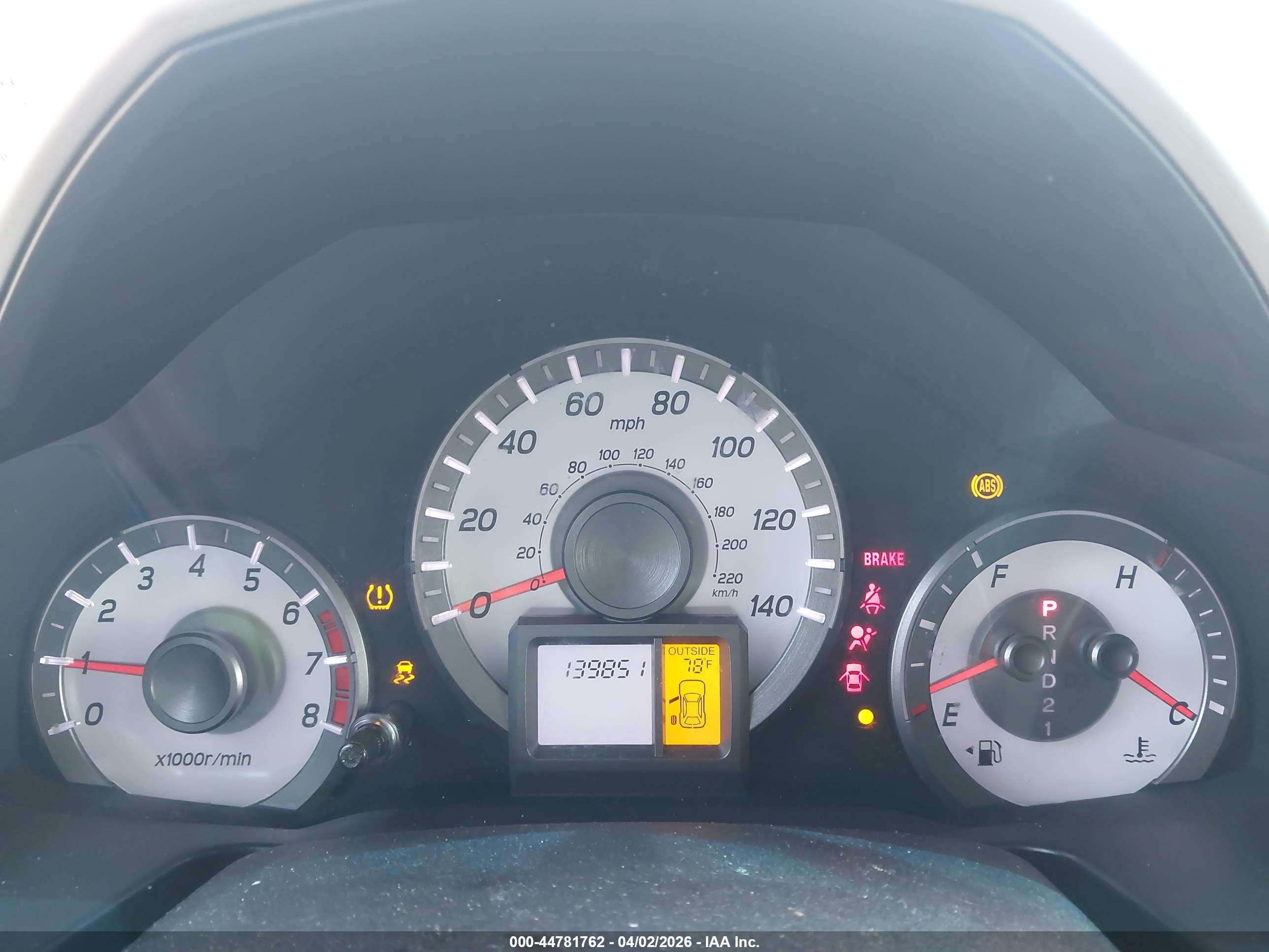 HONDA PILOT image 7