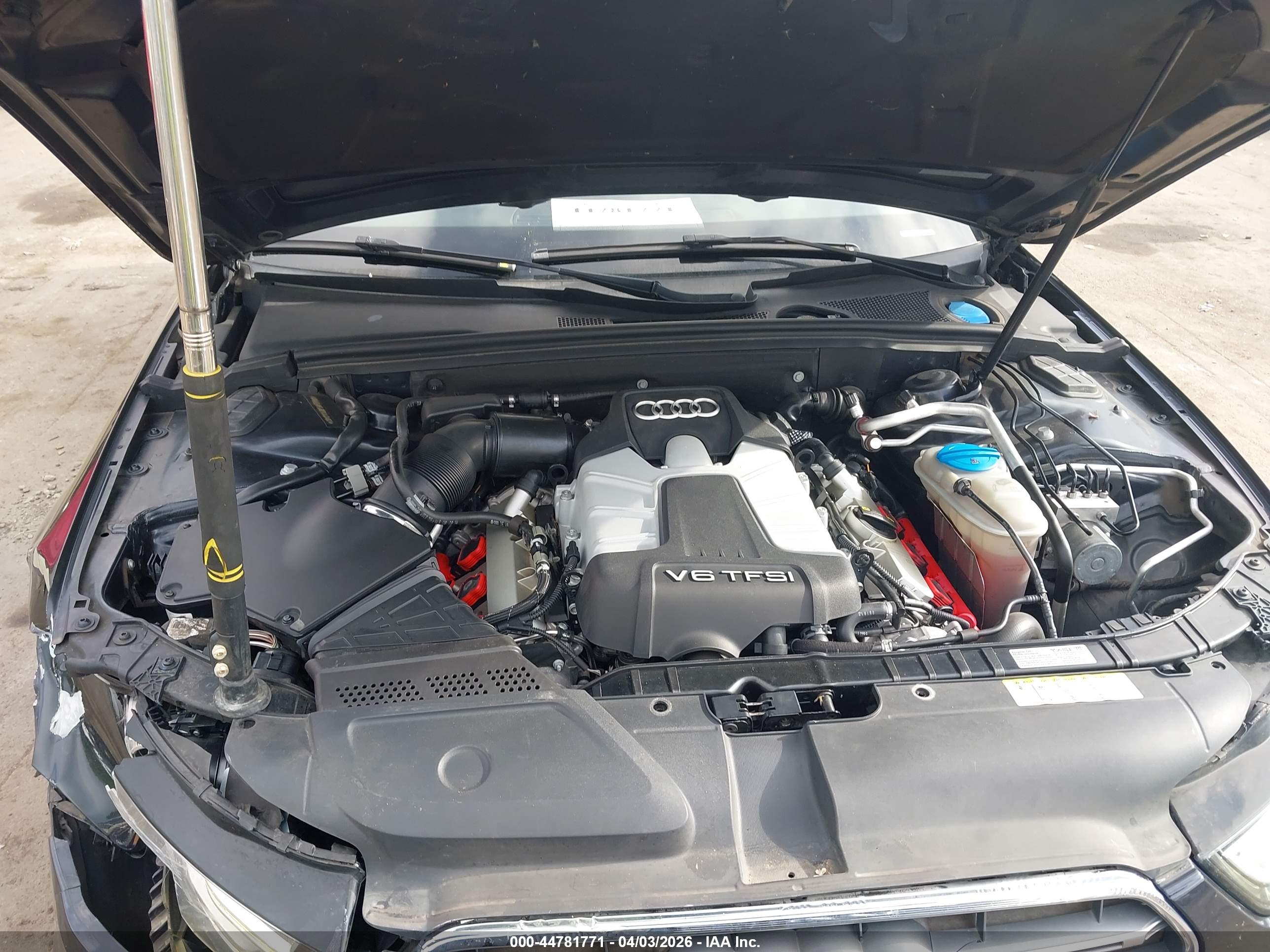 AUDI S4 image 10