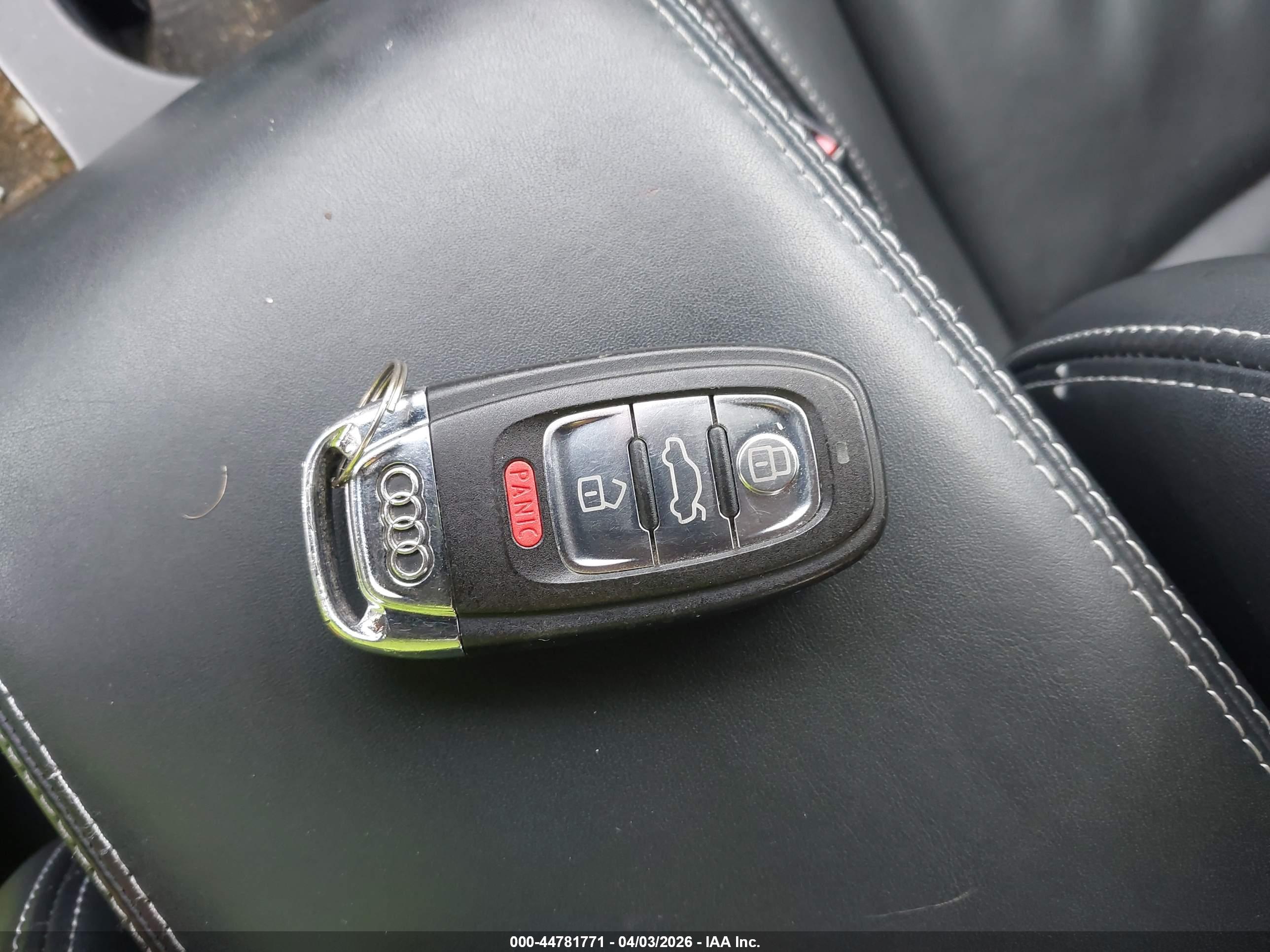 AUDI S4 image 11