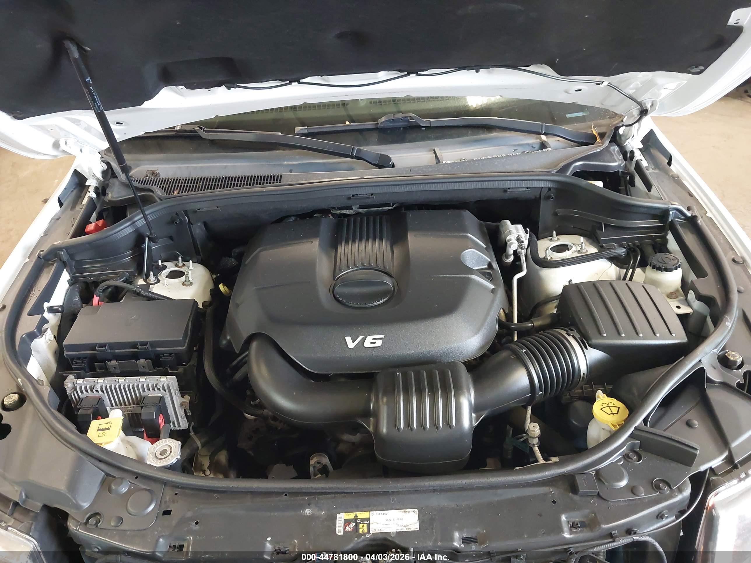 JEEP GRAND image 10