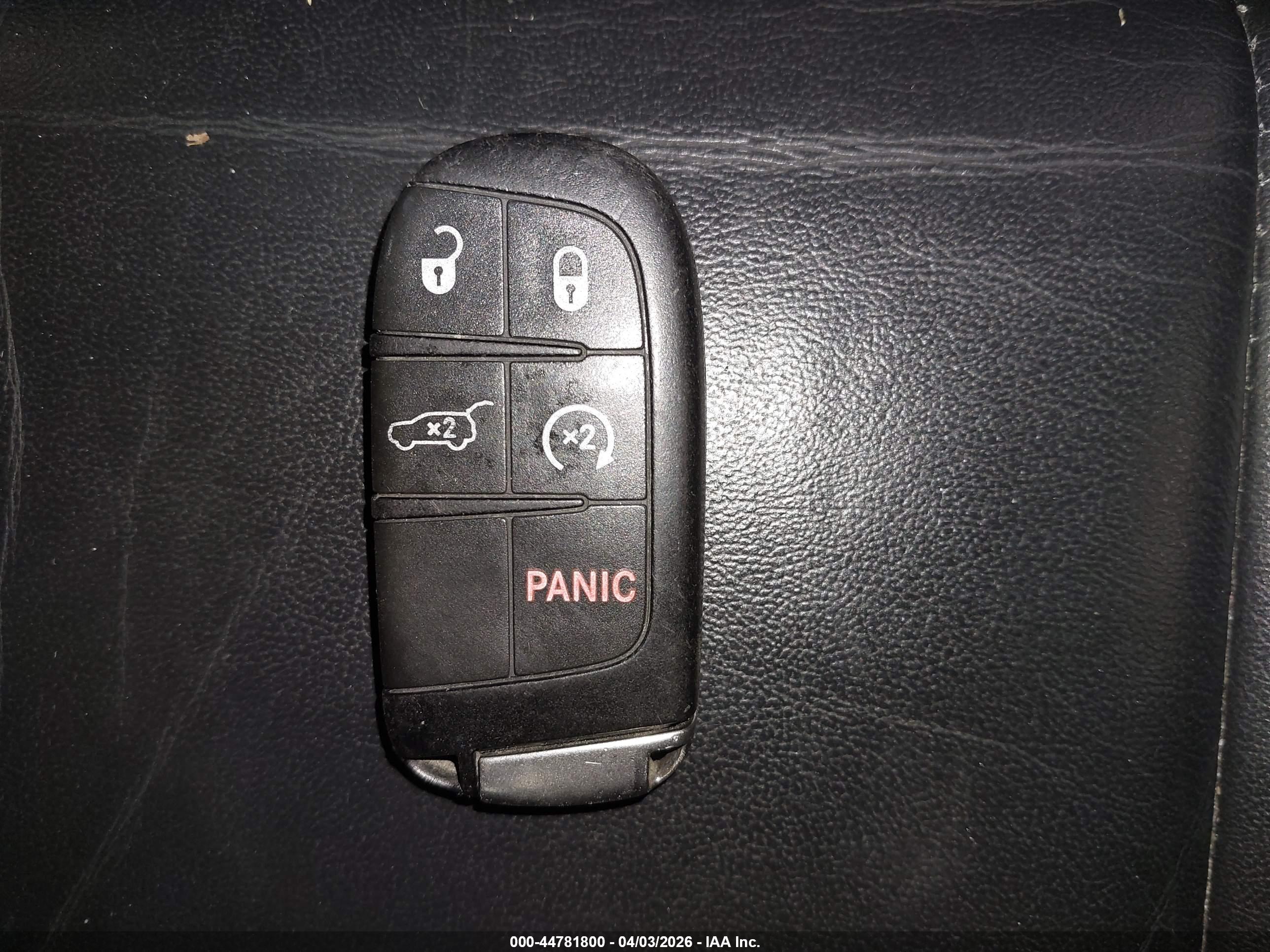 JEEP GRAND image 11
