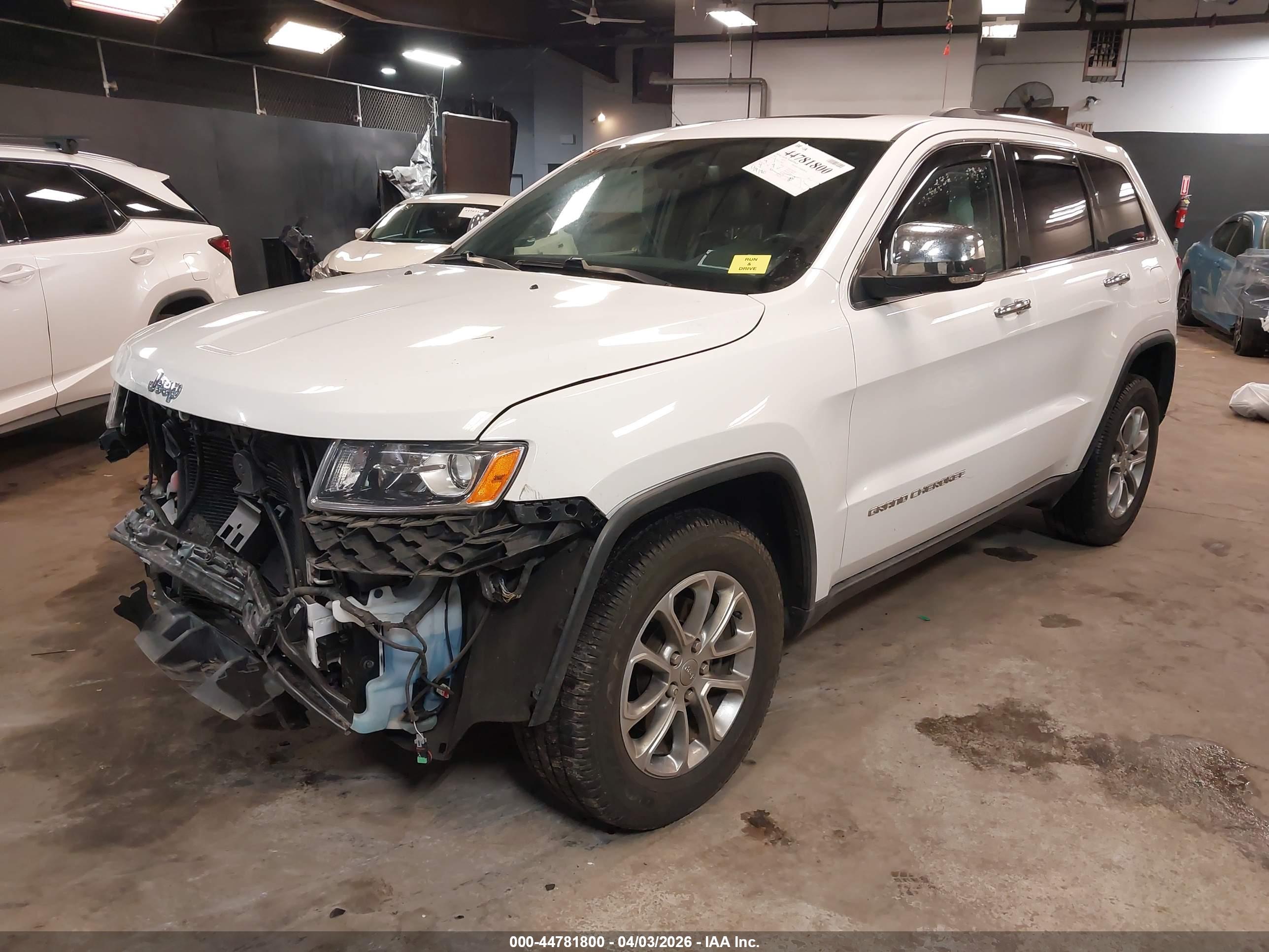 JEEP GRAND image 2