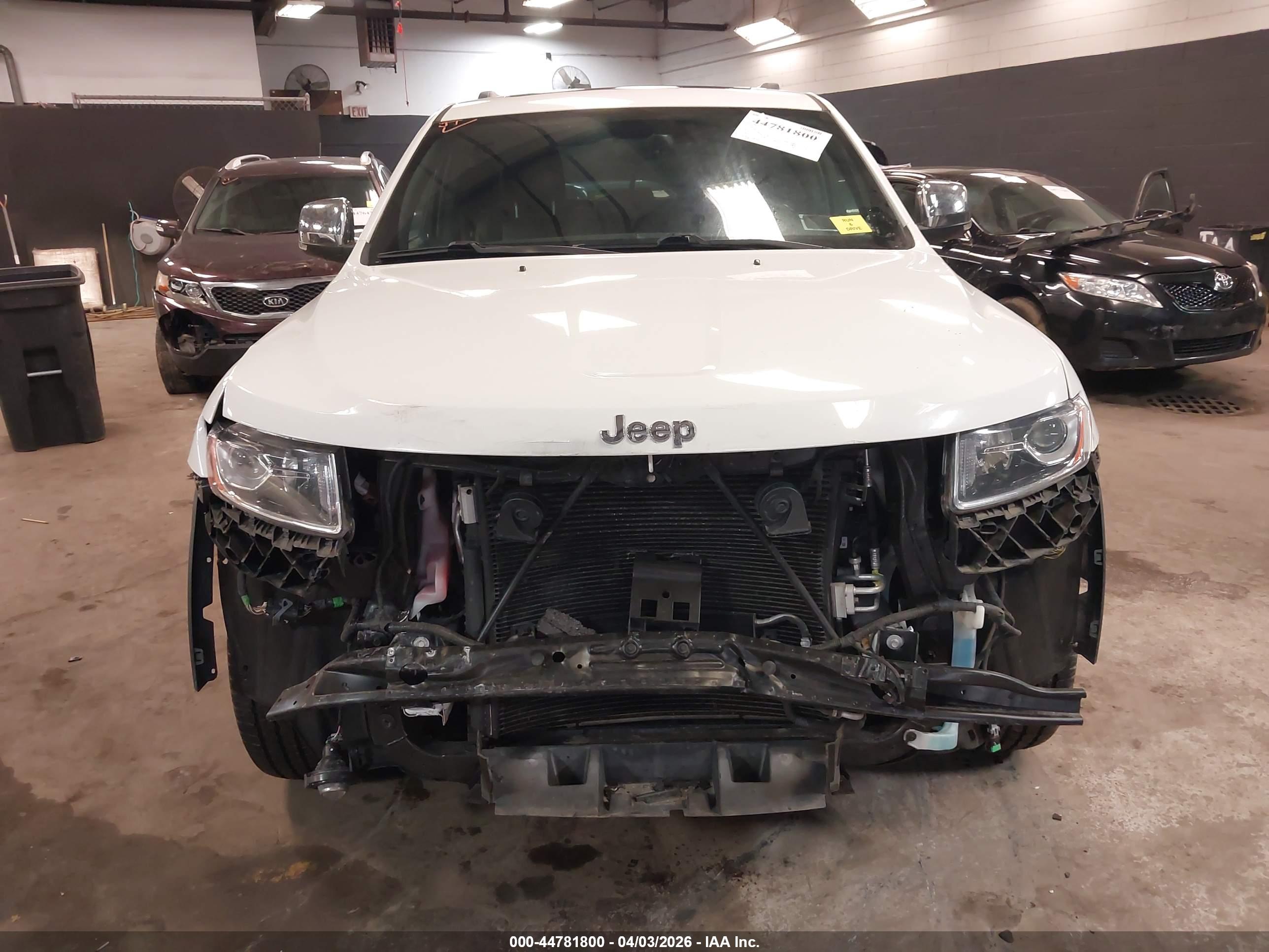 JEEP GRAND image 6