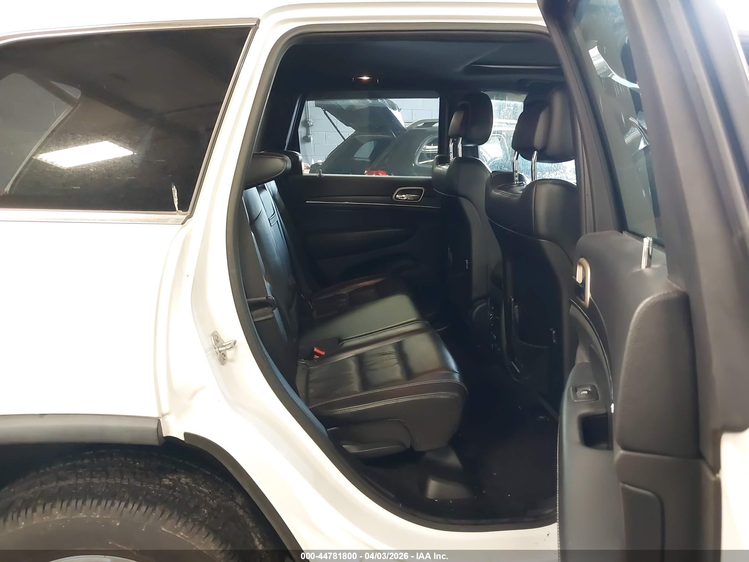 JEEP GRAND image 8
