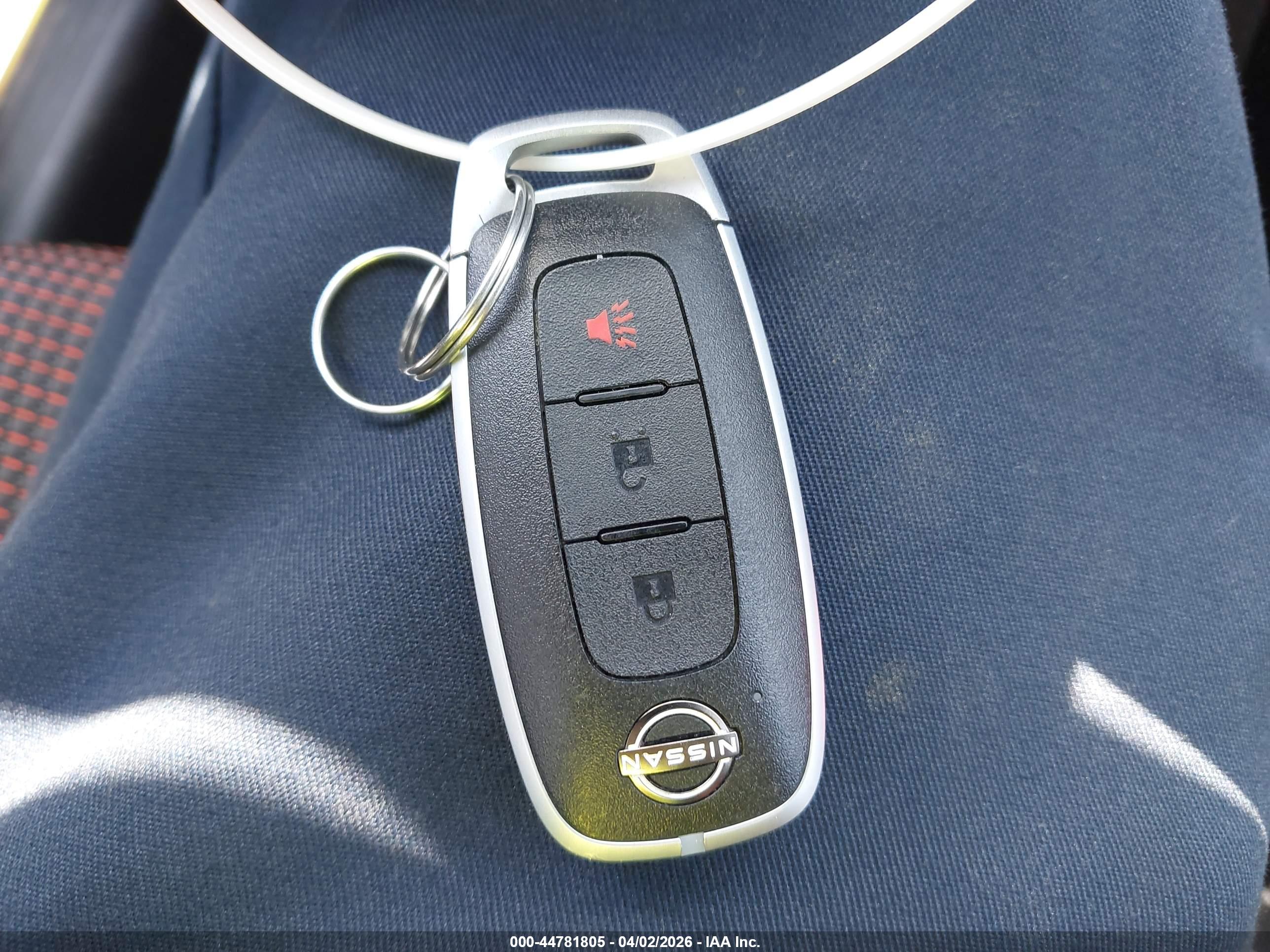 NISSAN KICKS image 11