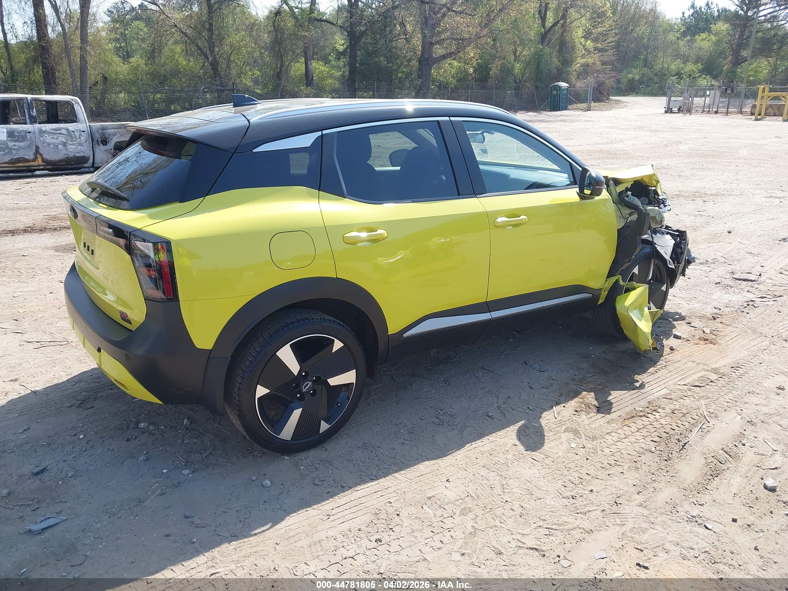 NISSAN KICKS image 4