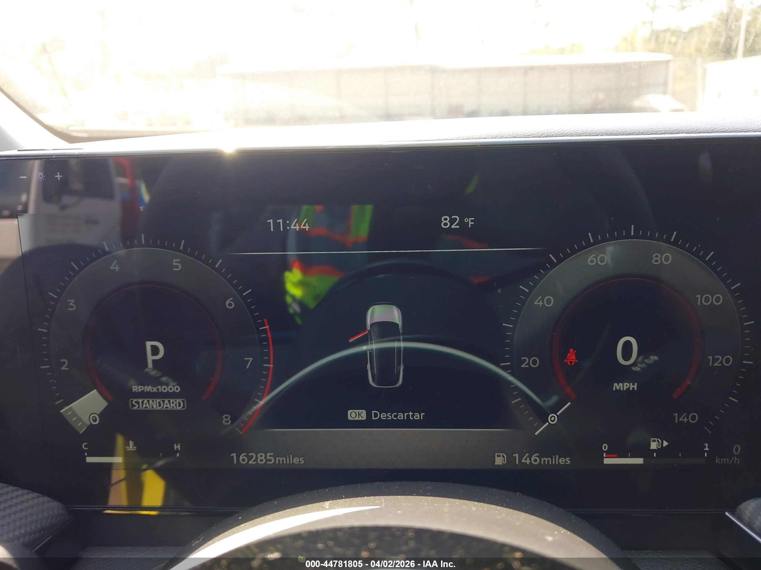 NISSAN KICKS image 7