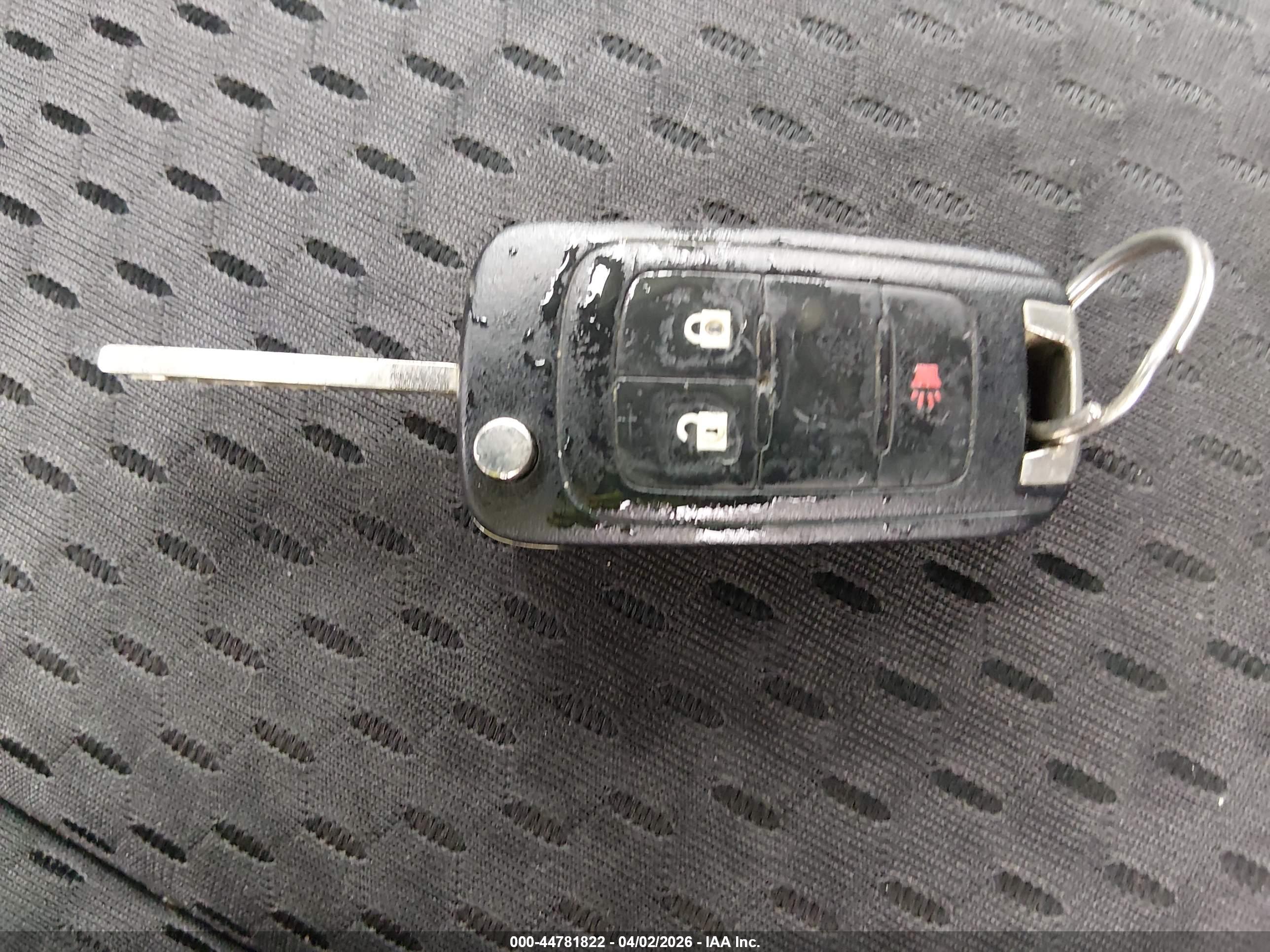 CHEVROLET EQUINOX image 11