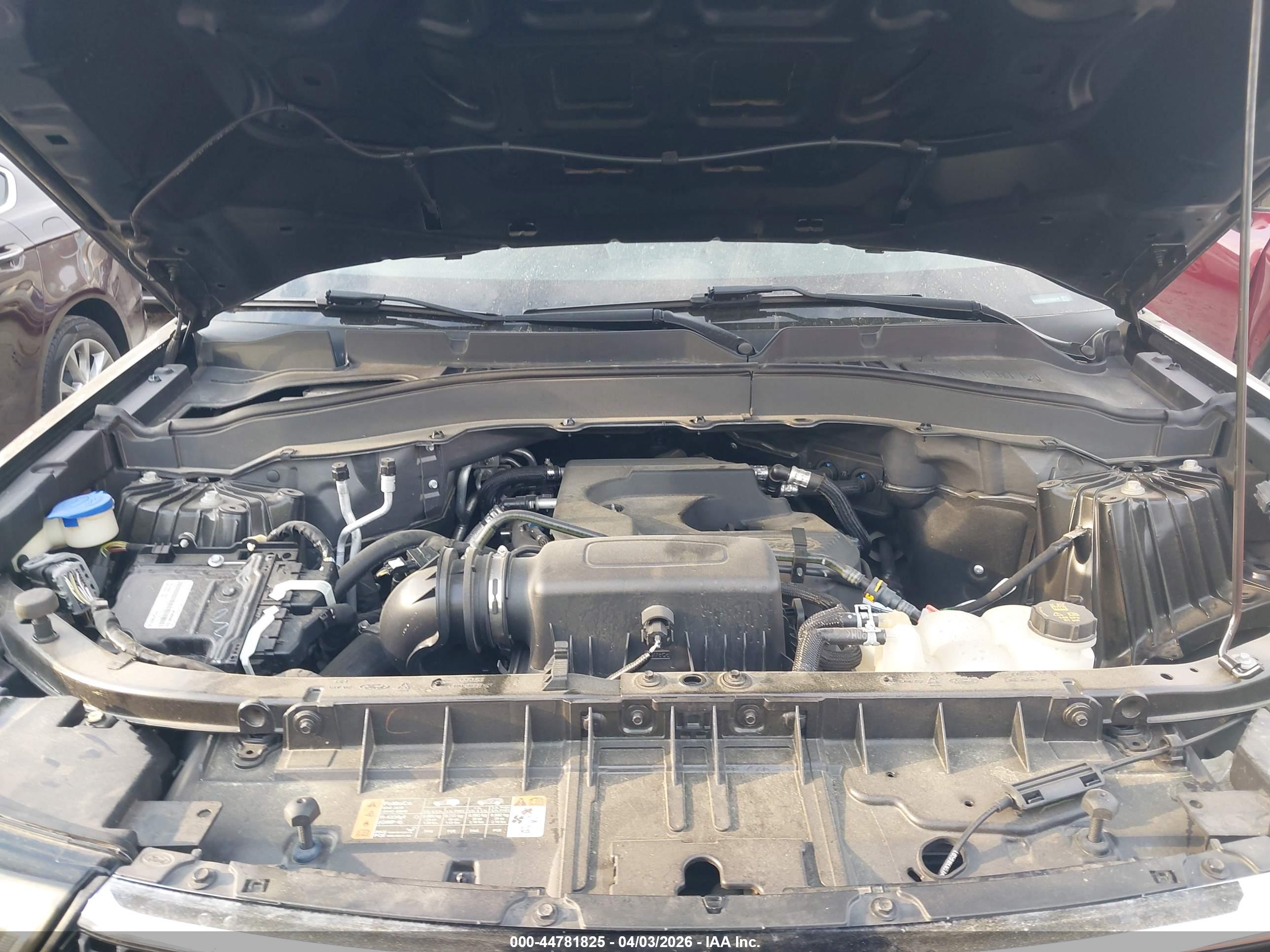 FORD EXPLORER image 10
