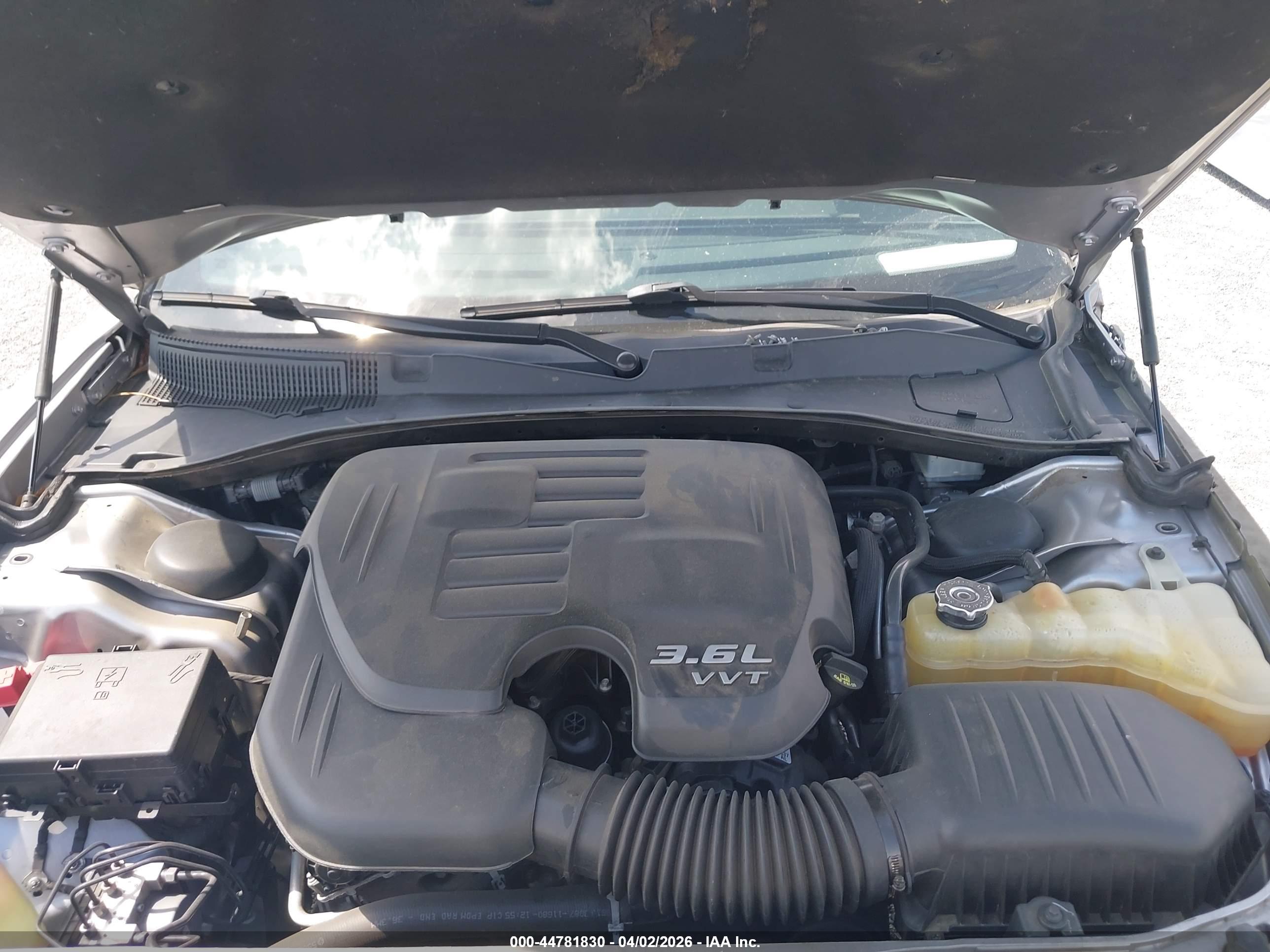 DODGE CHARGER image 10
