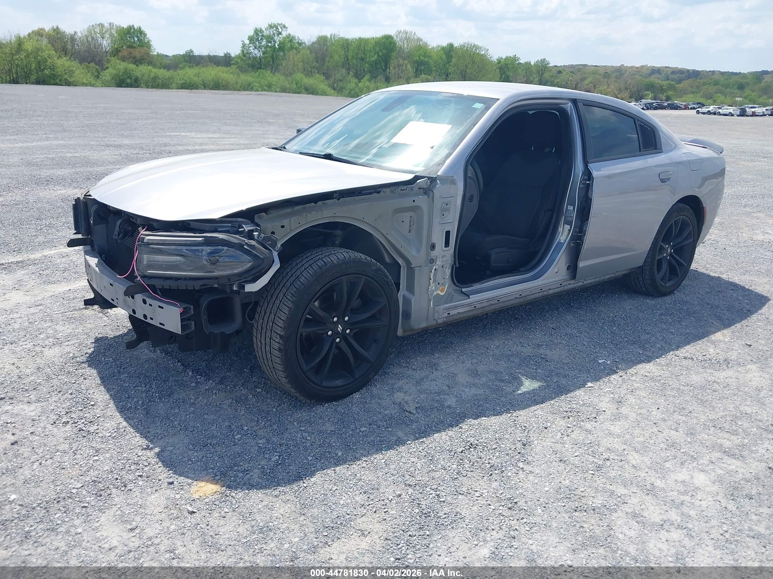 DODGE CHARGER image 2