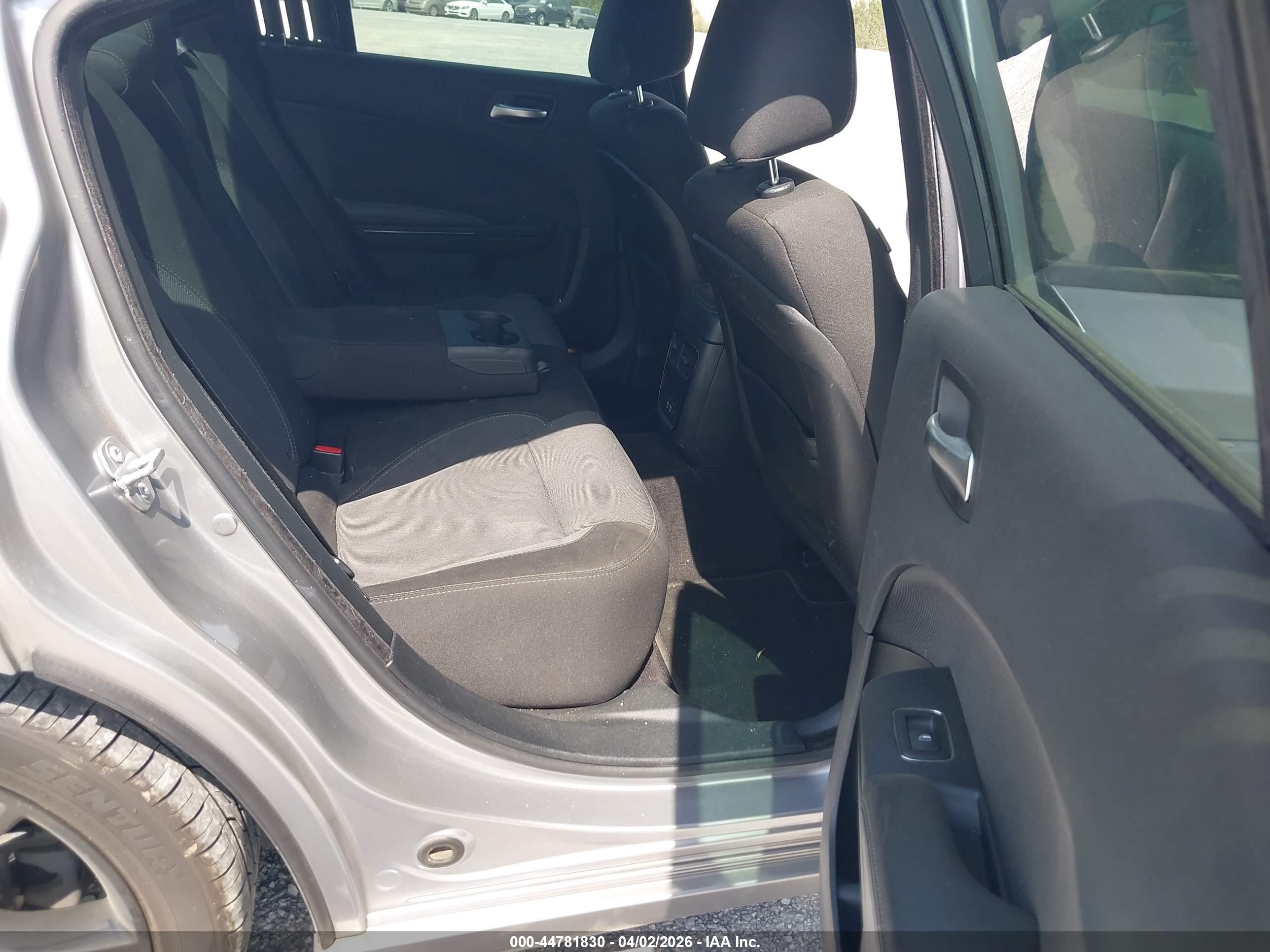 DODGE CHARGER image 8