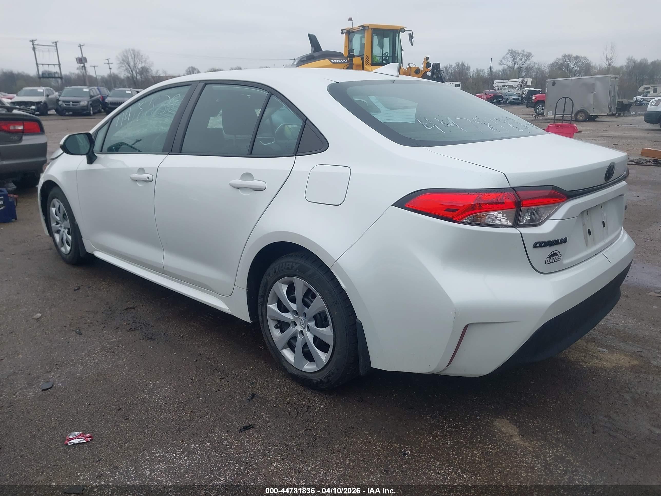 TOYOTA COROLLA image 3