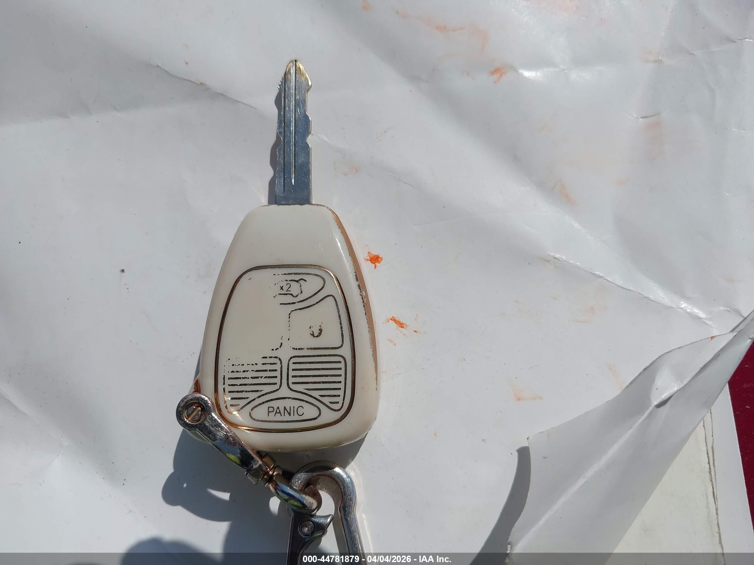 JEEP LIBERTY image 11