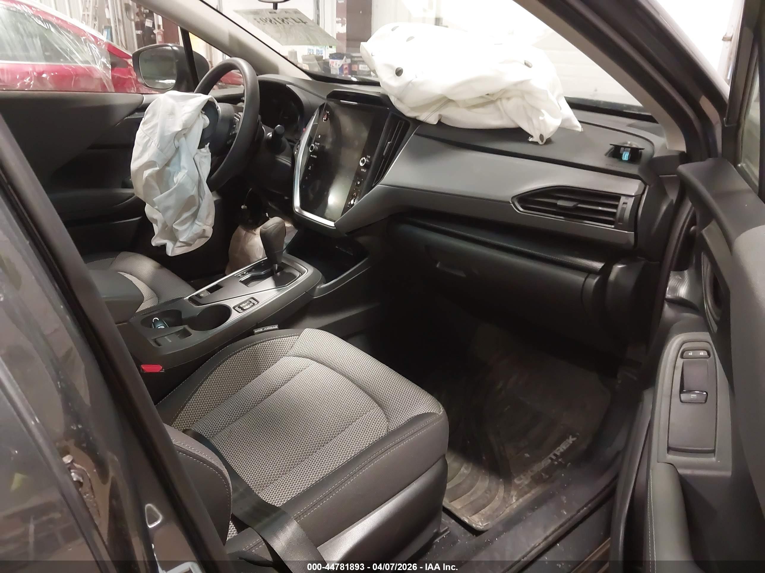 SUBARU CROSSTREK image 5