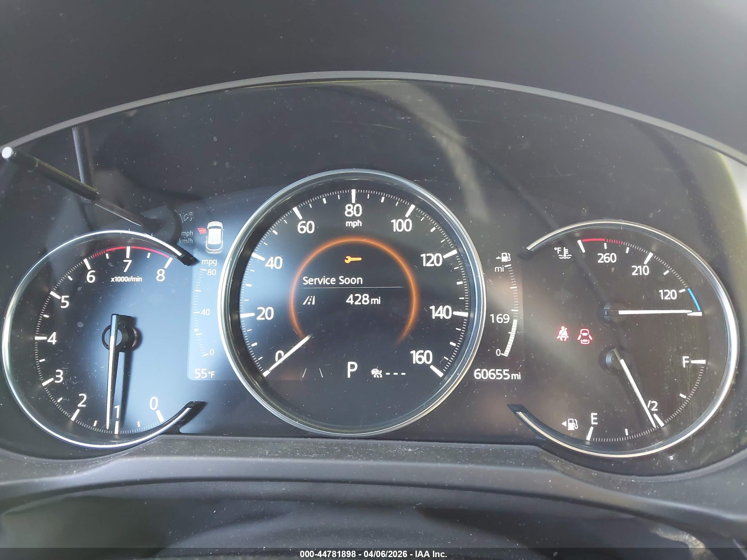 MAZDA CX-5 image 7