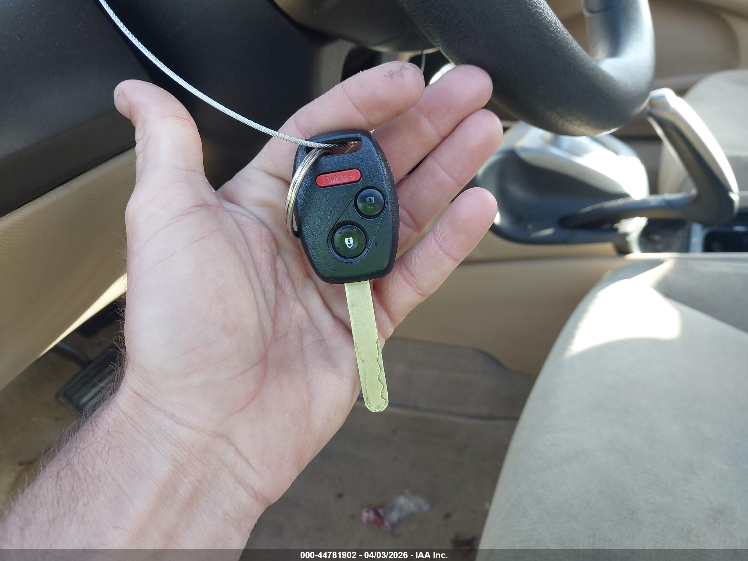 HONDA CIVIC image 11