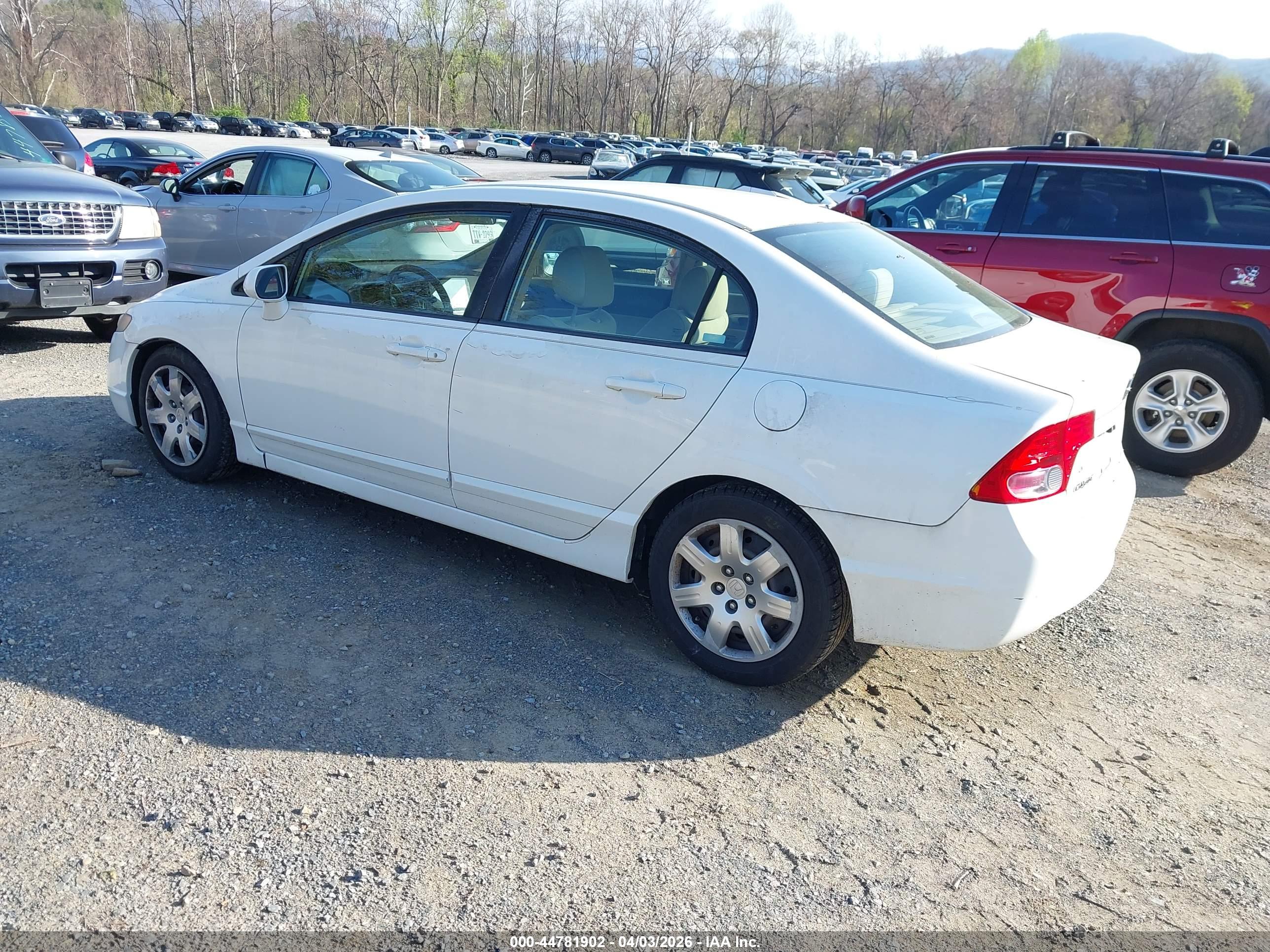 HONDA CIVIC image 3