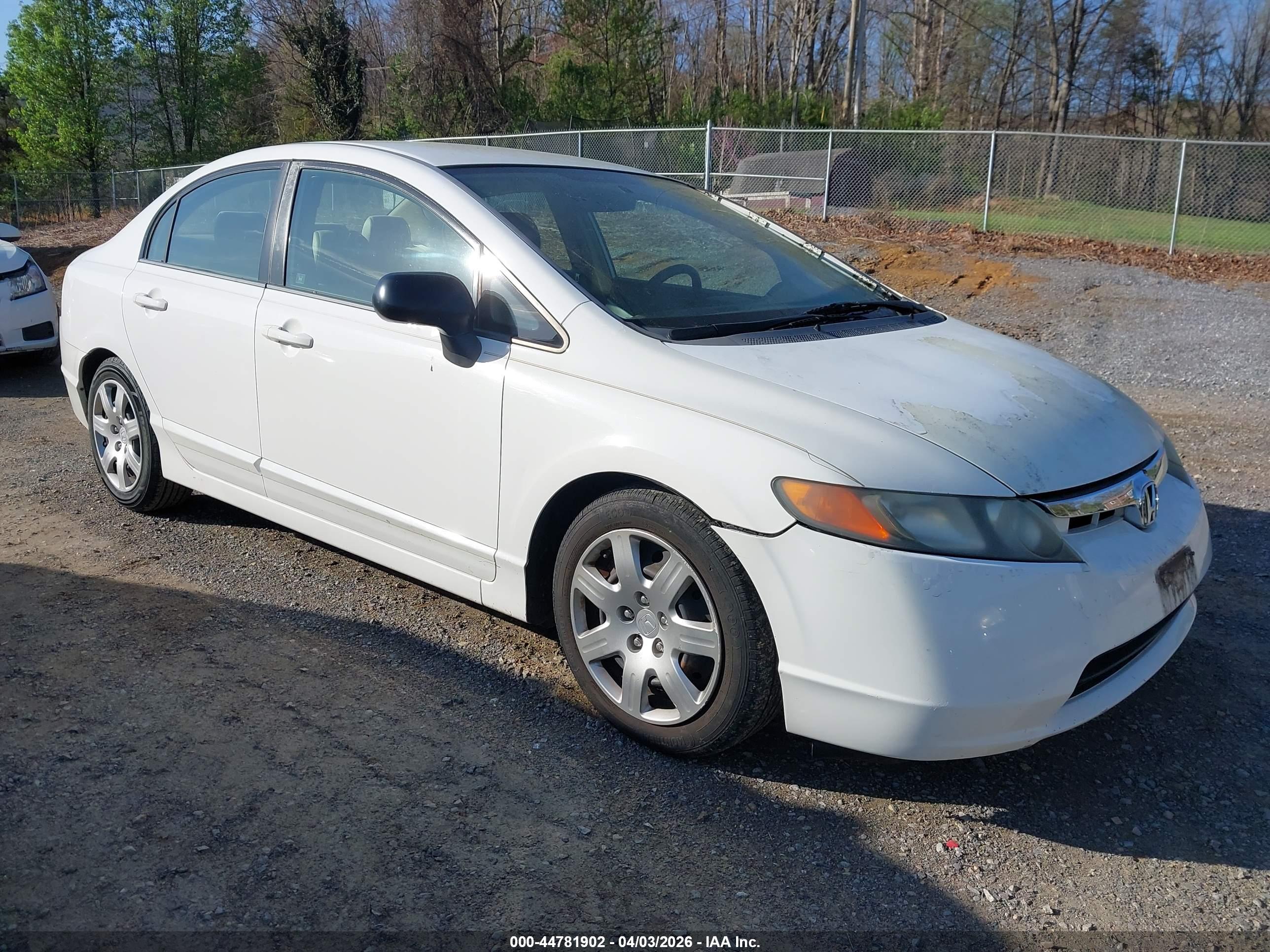 HONDA CIVIC image 6