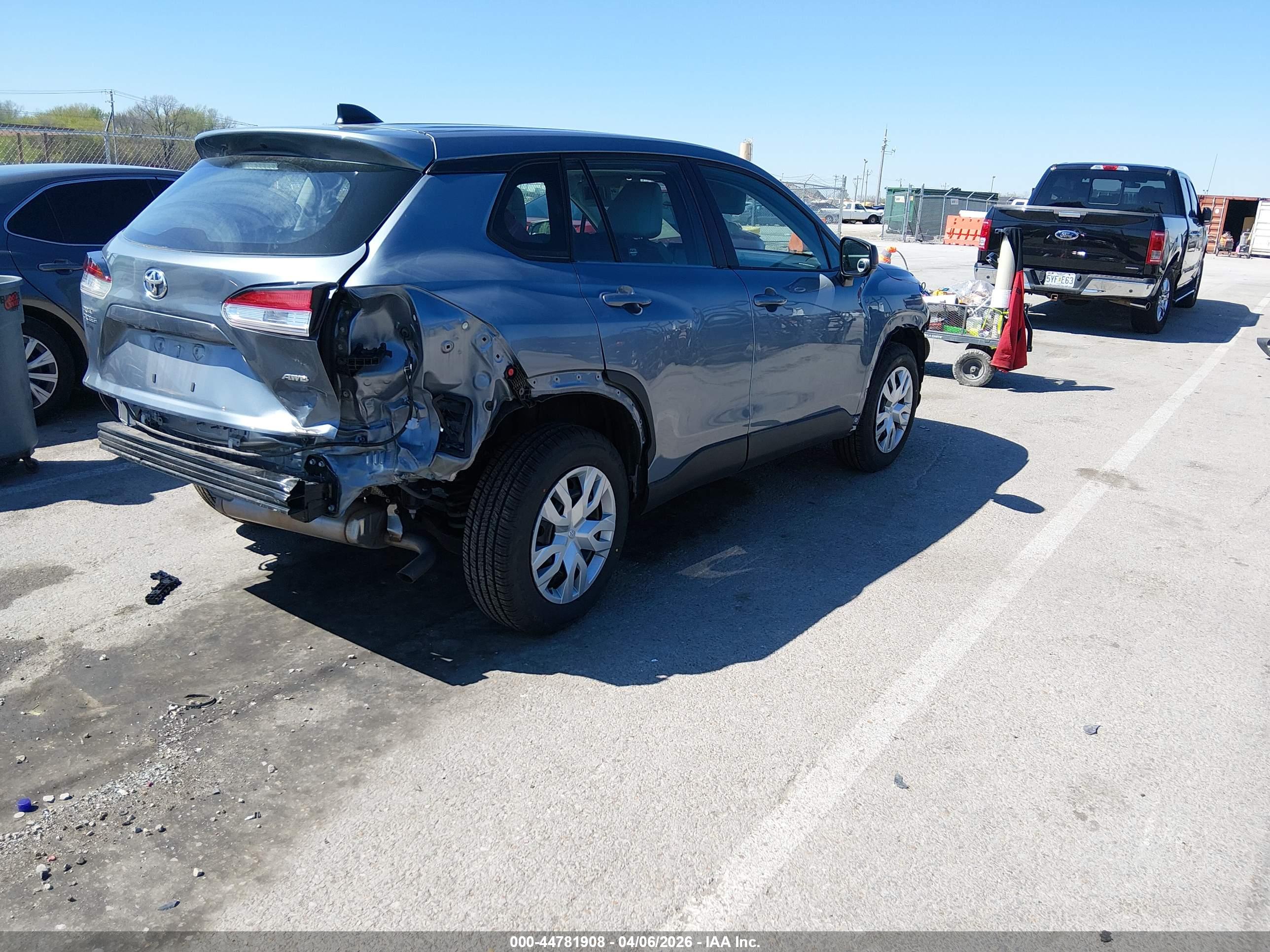 TOYOTA COROLLA image 4
