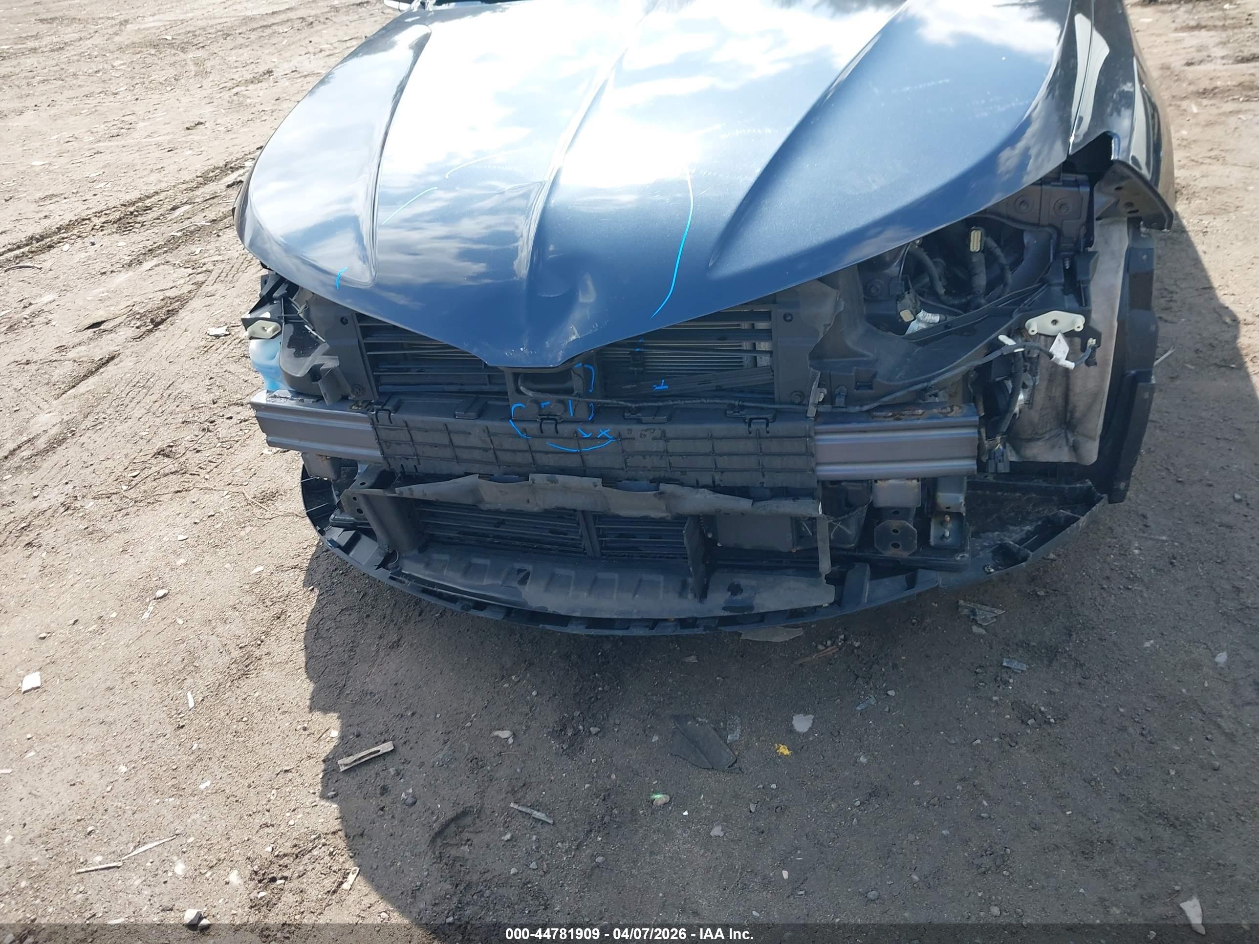 LINCOLN MKZ image 6