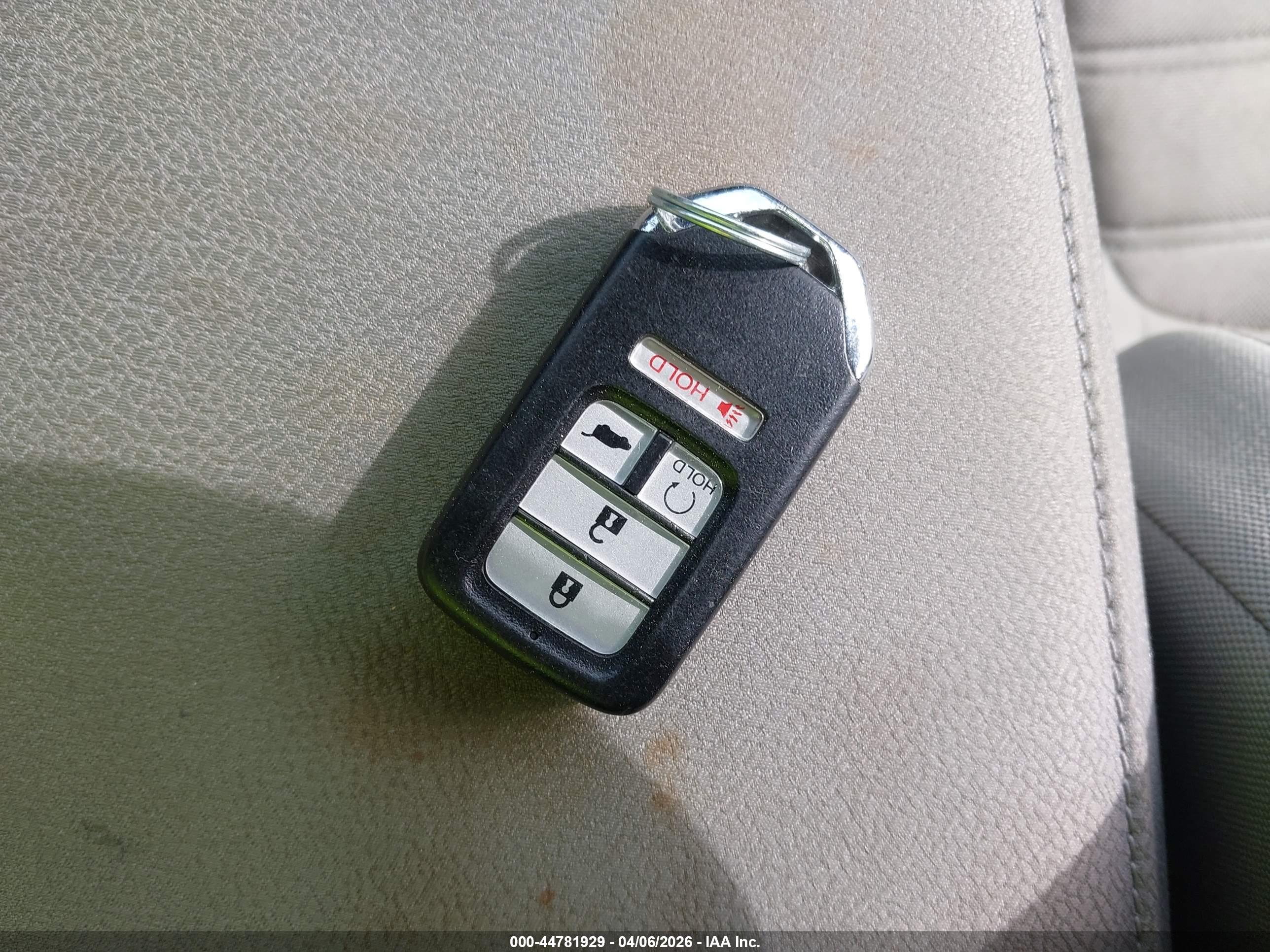 HONDA CR-V image 11