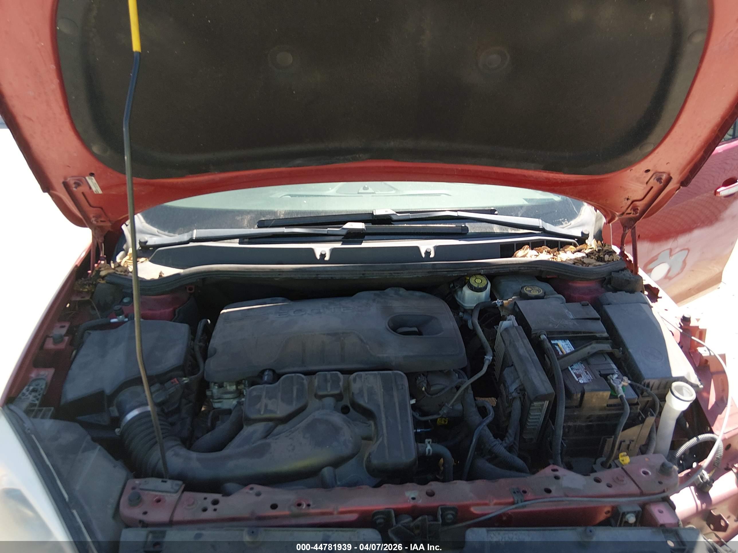BUICK VERANO image 10