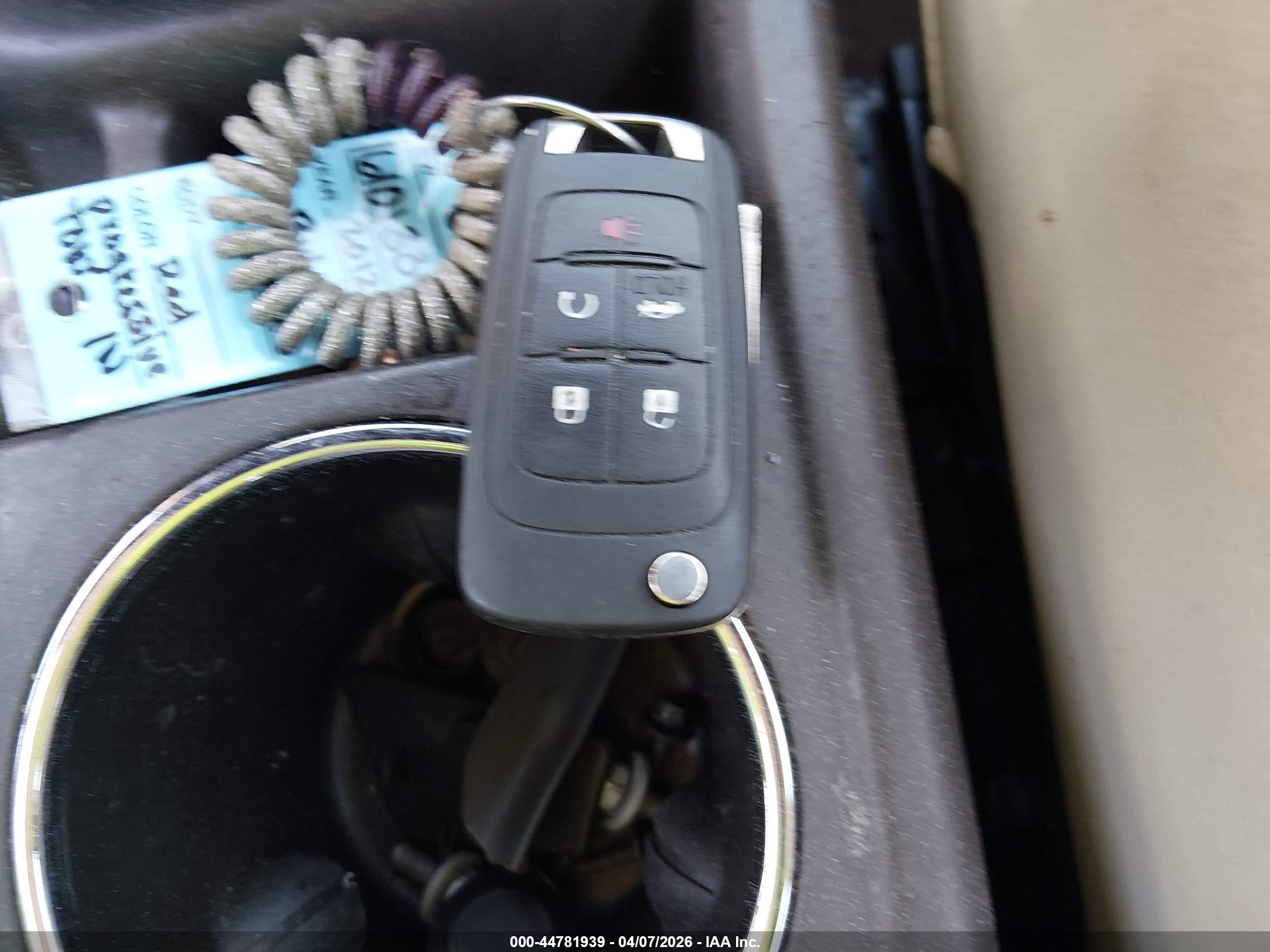 BUICK VERANO image 11