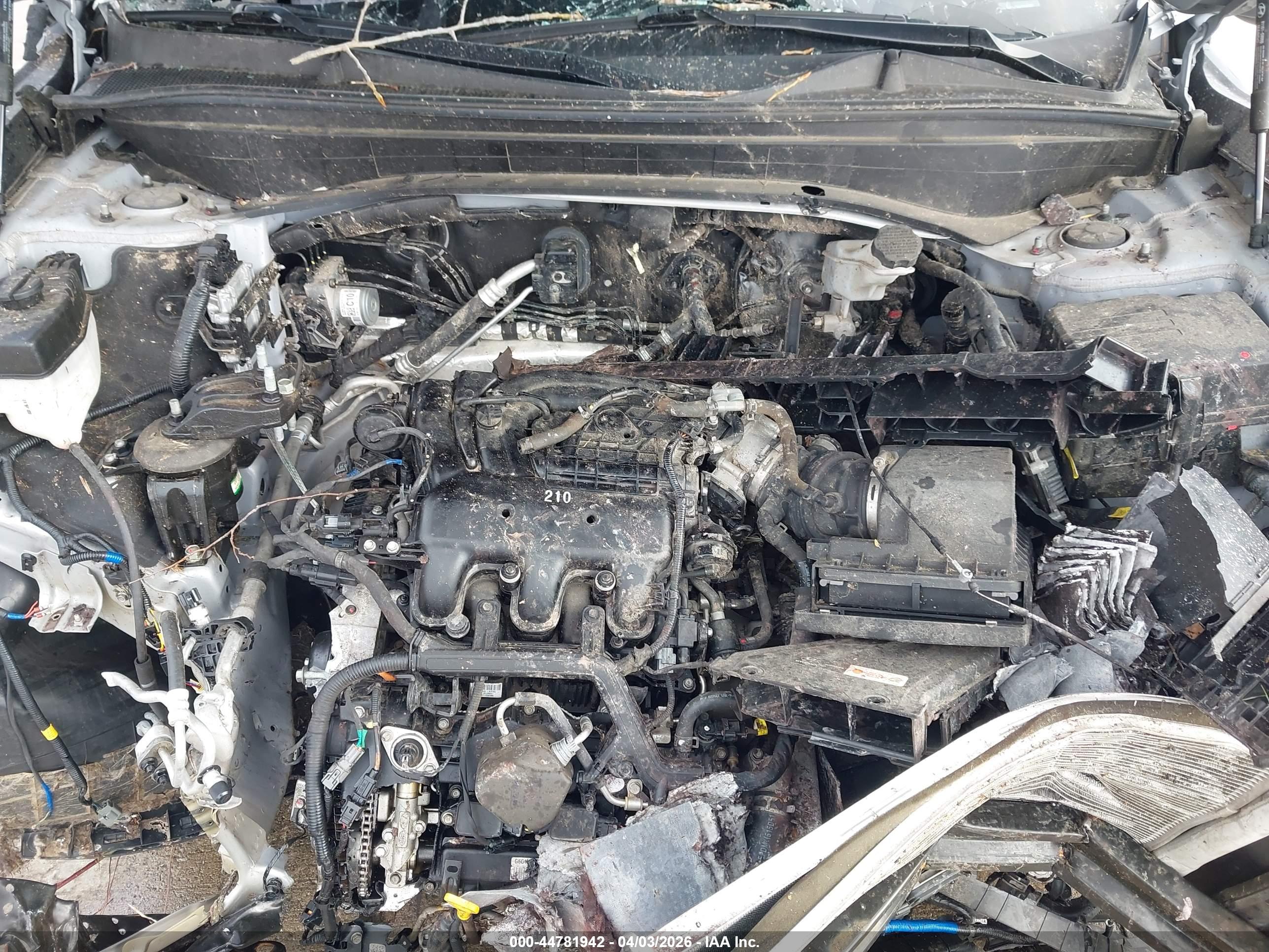 HYUNDAI PALISADE image 10