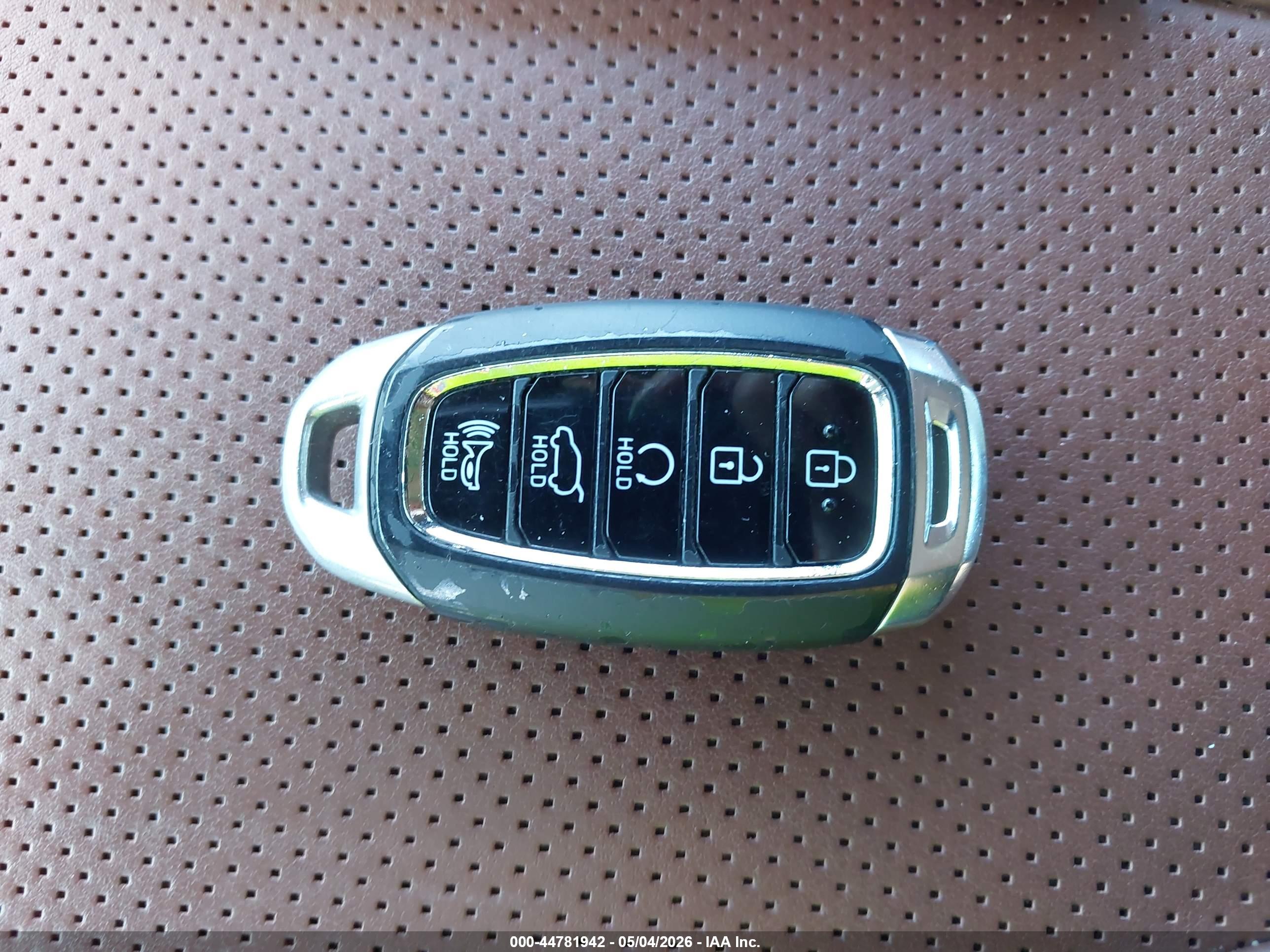 HYUNDAI PALISADE image 11