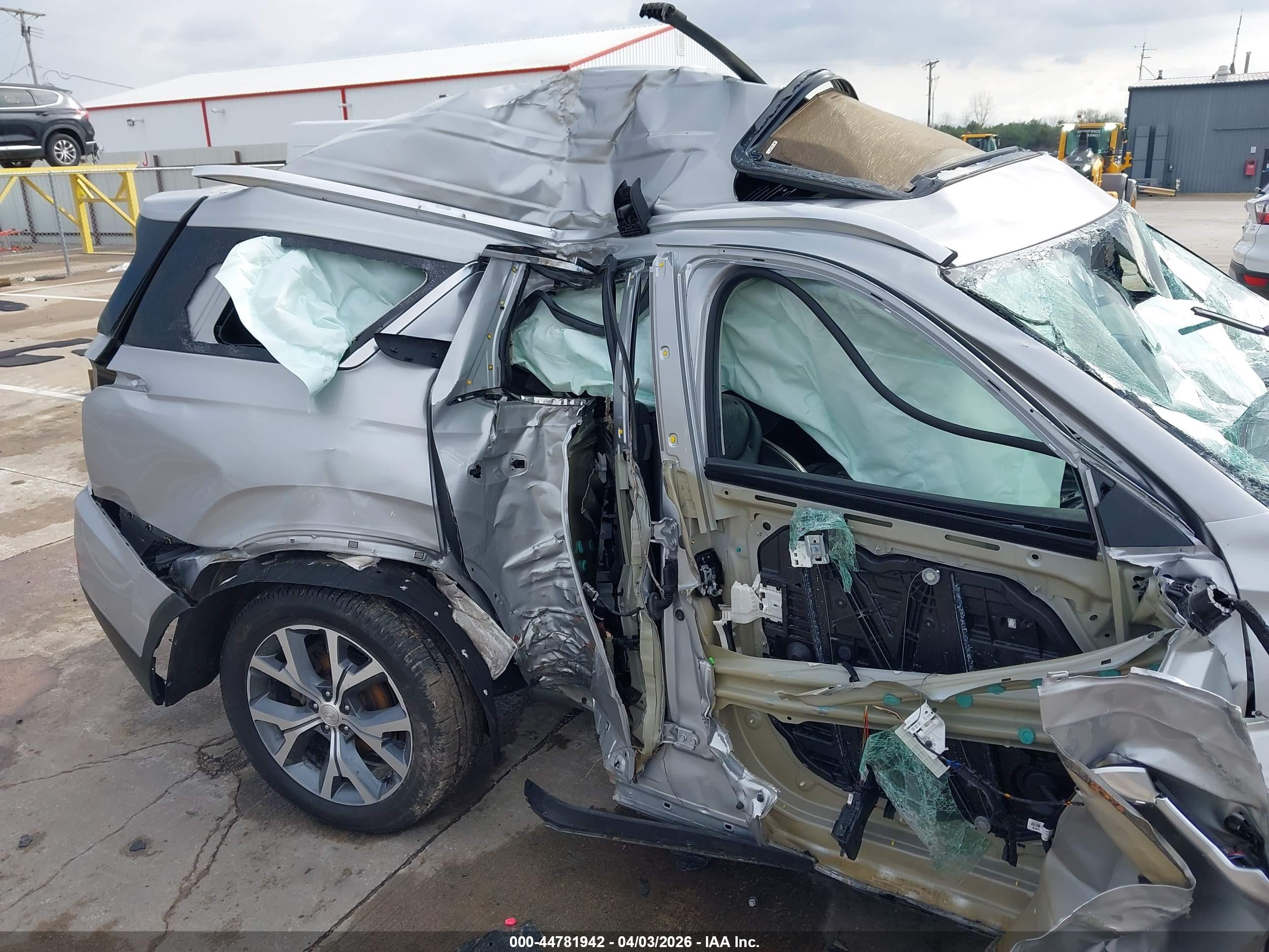 HYUNDAI PALISADE image 6