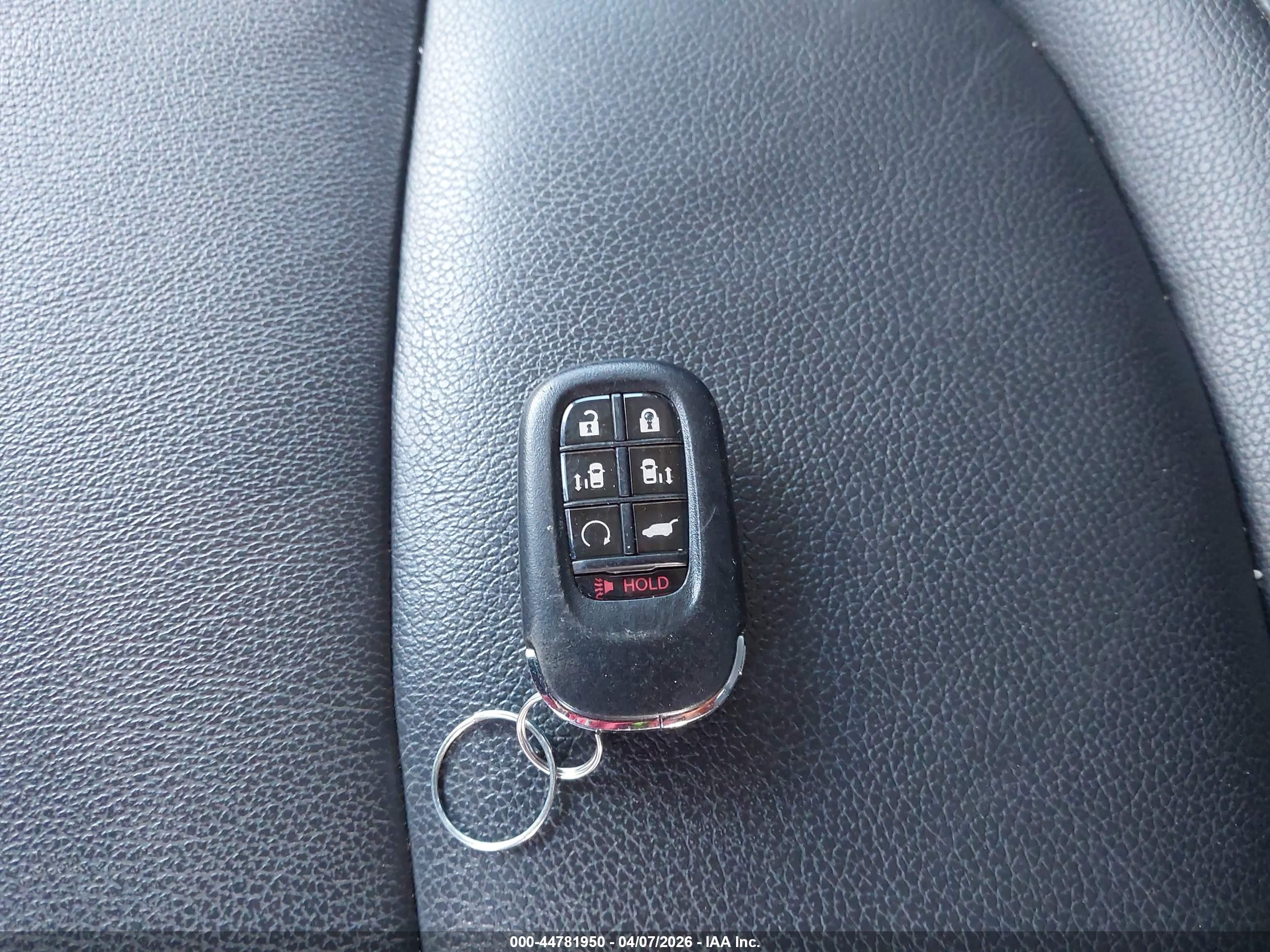 HONDA ODYSSEY image 11