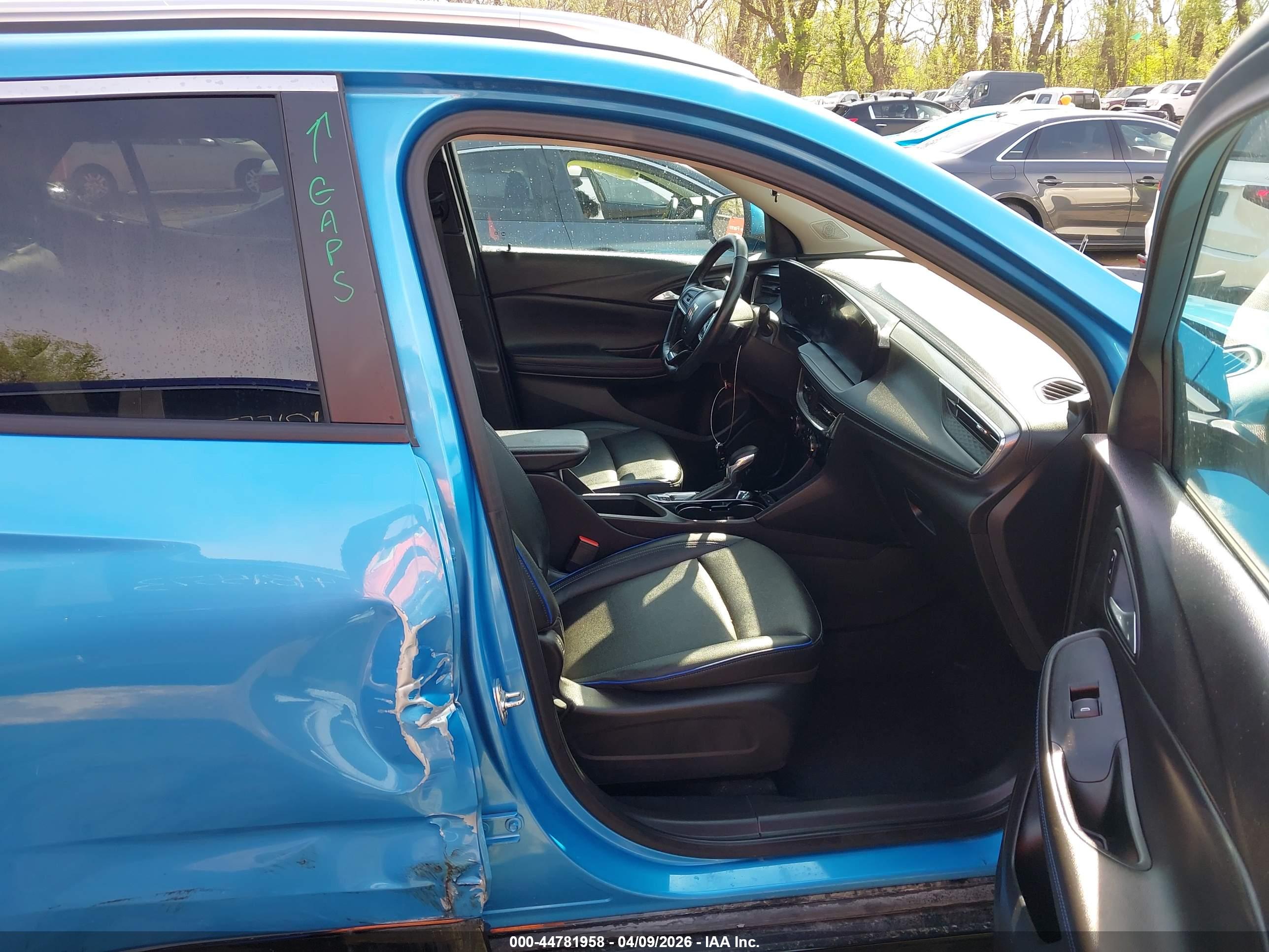 BUICK ENCORE image 5