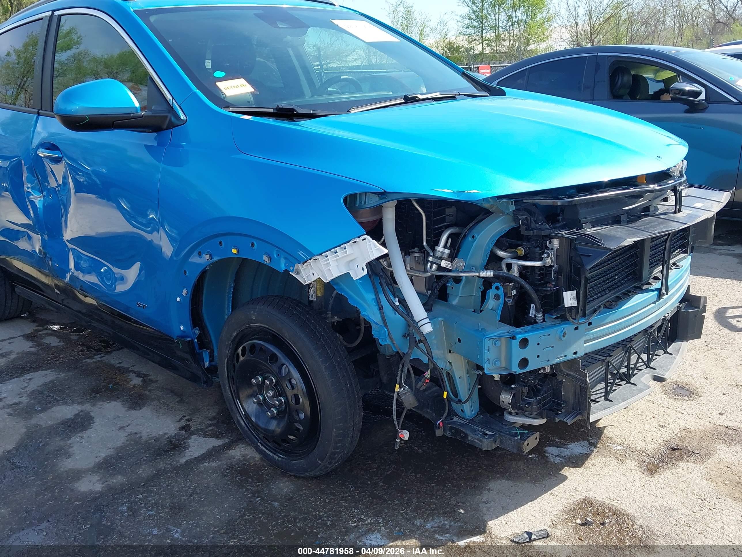 BUICK ENCORE image 6