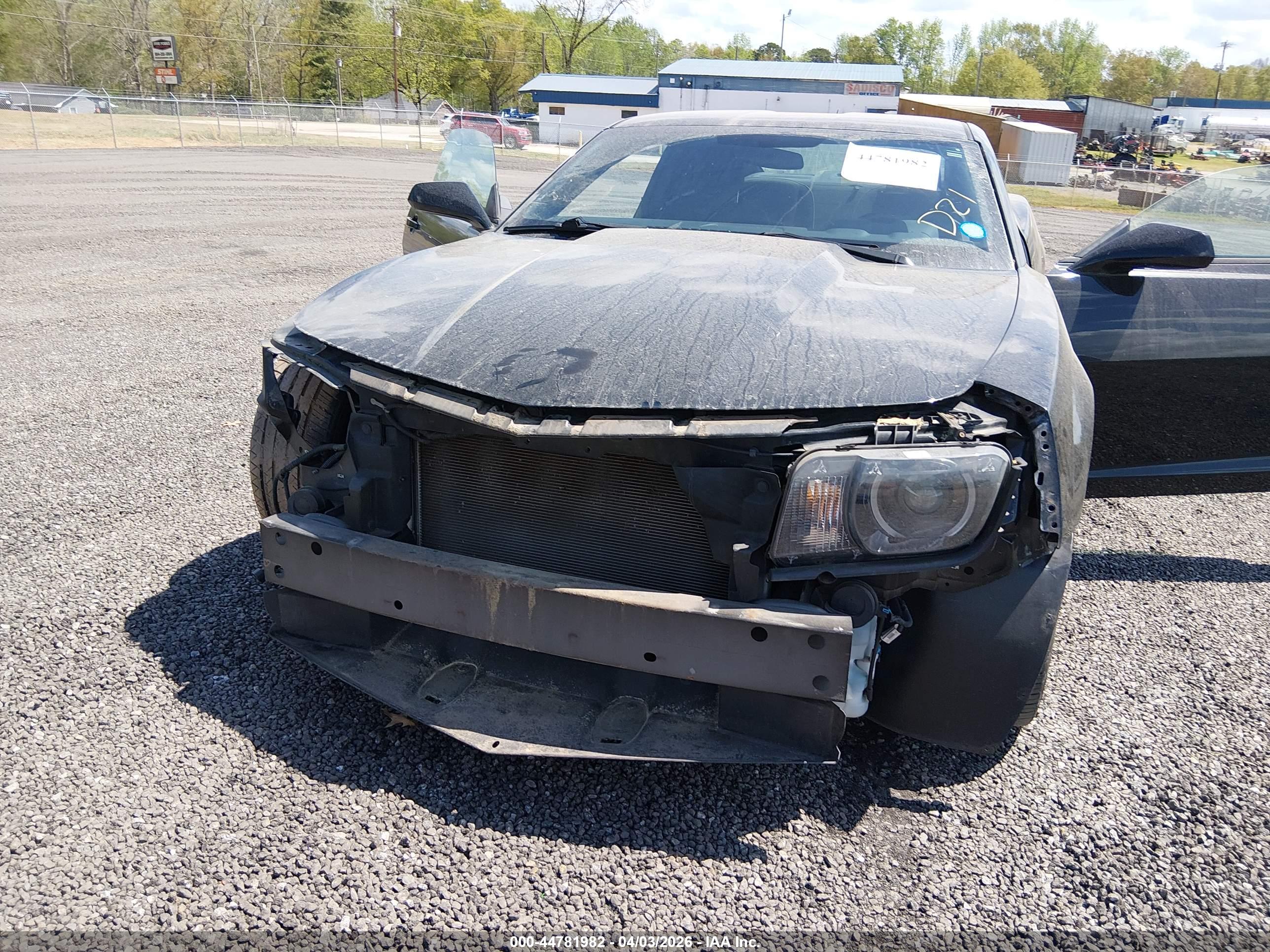 CHEVROLET CAMARO image 6