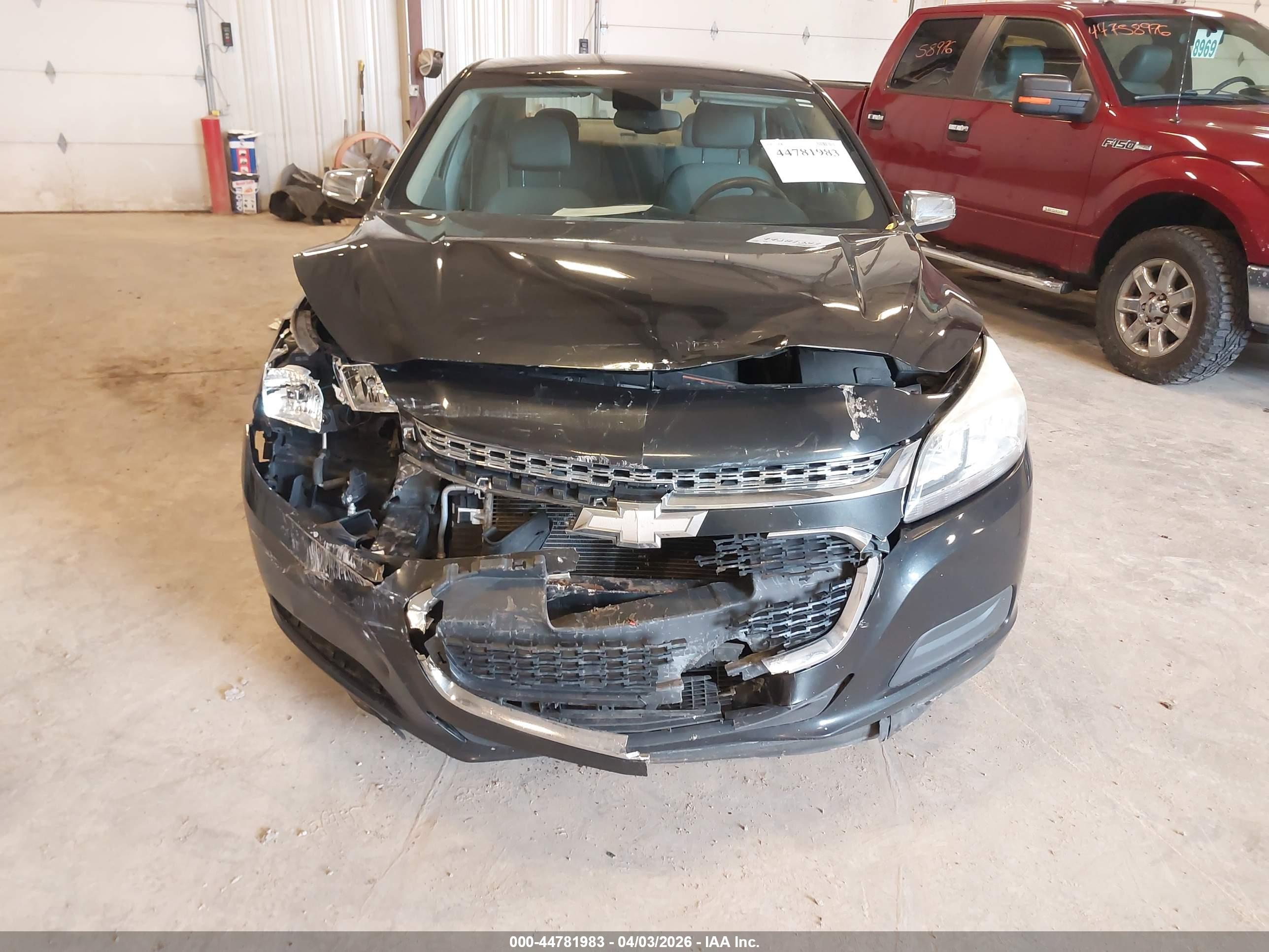 CHEVROLET MALIBU image 6