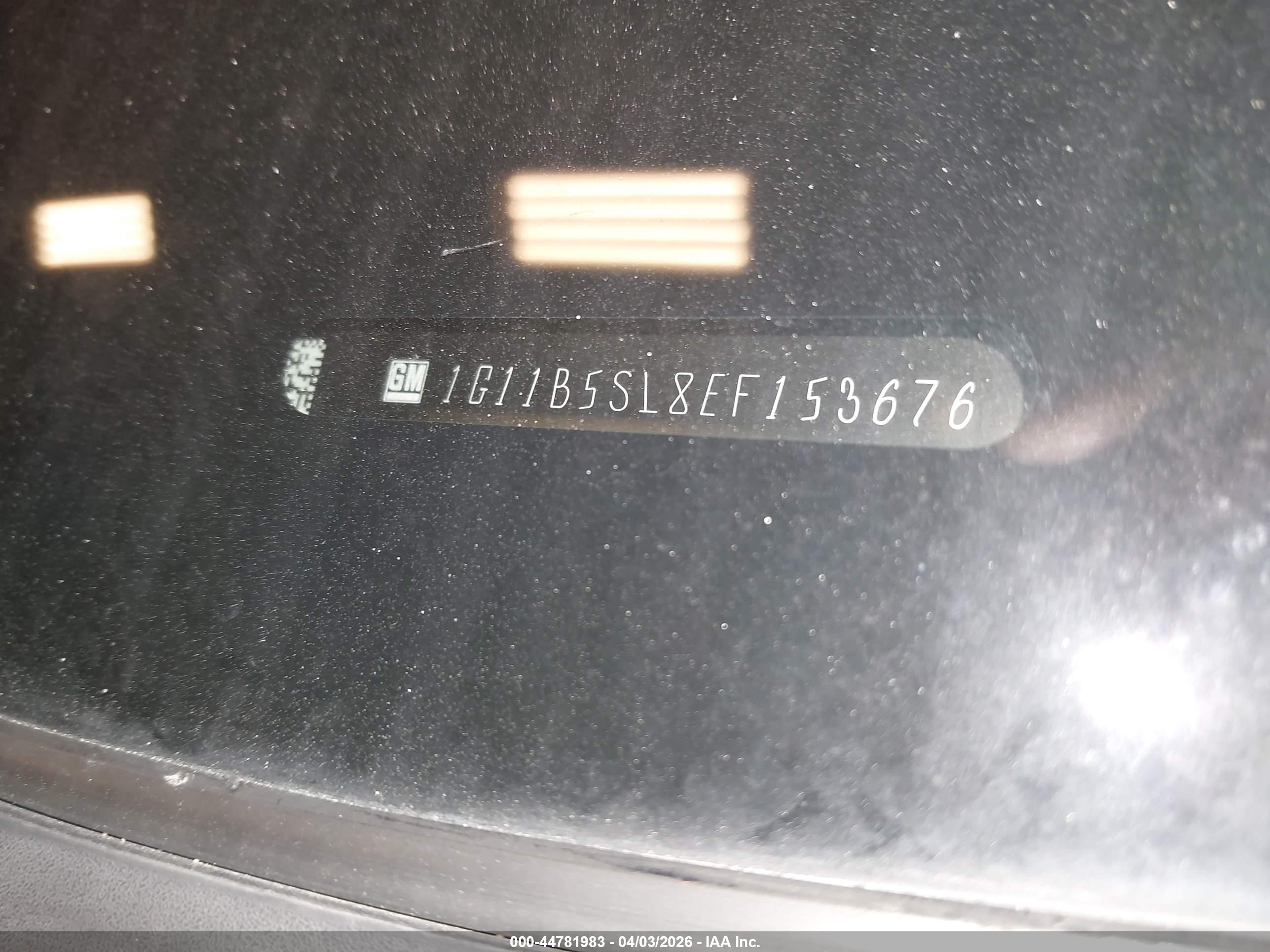 CHEVROLET MALIBU image 9