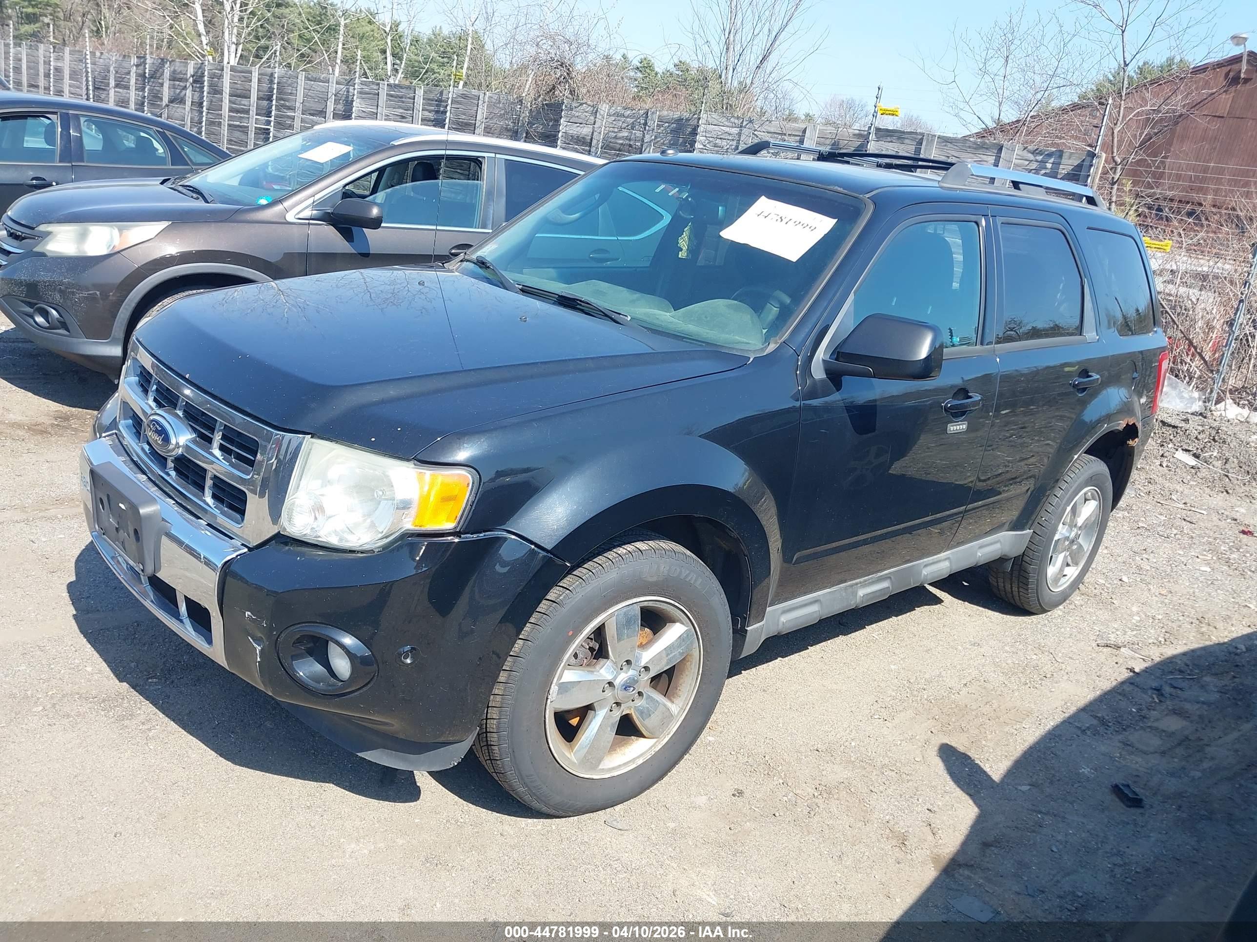 FORD ESCAPE image 2