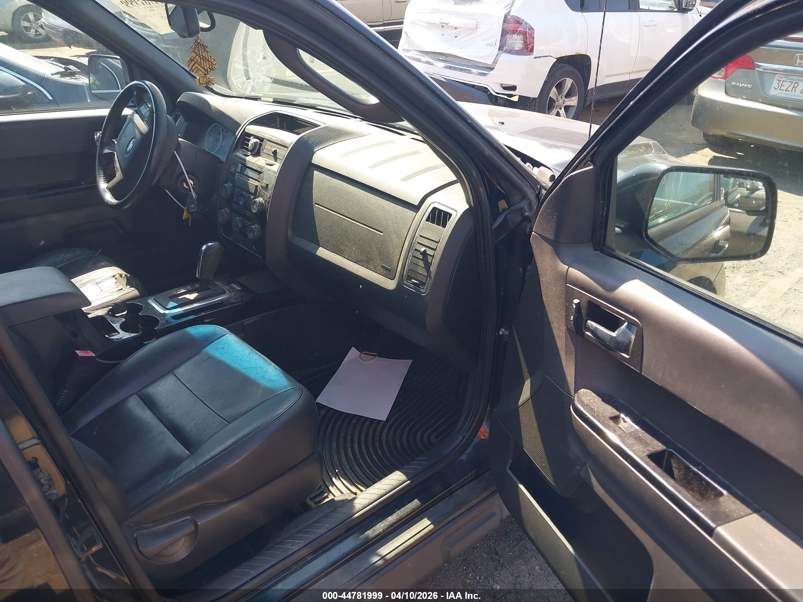 FORD ESCAPE image 5