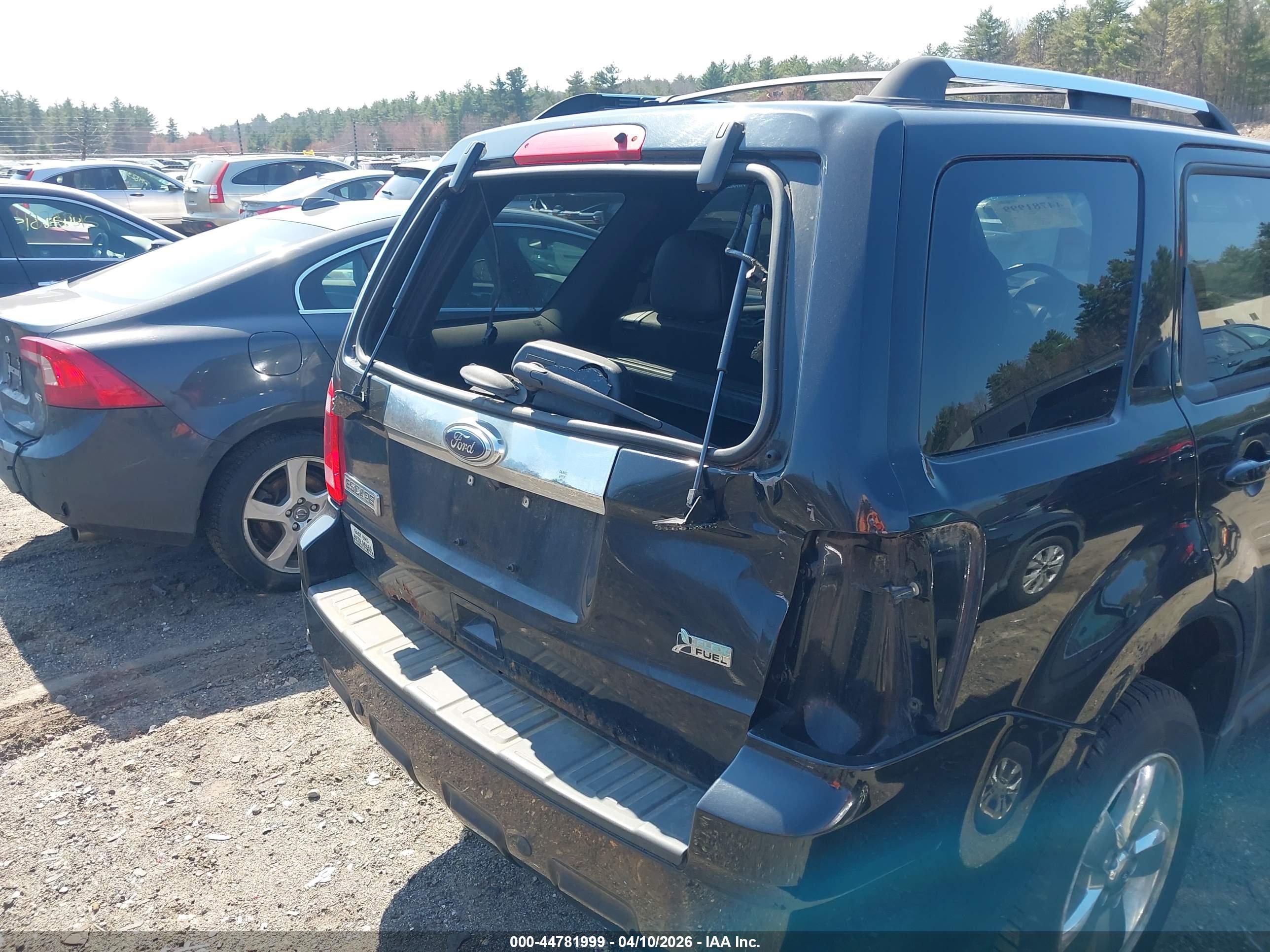FORD ESCAPE image 6