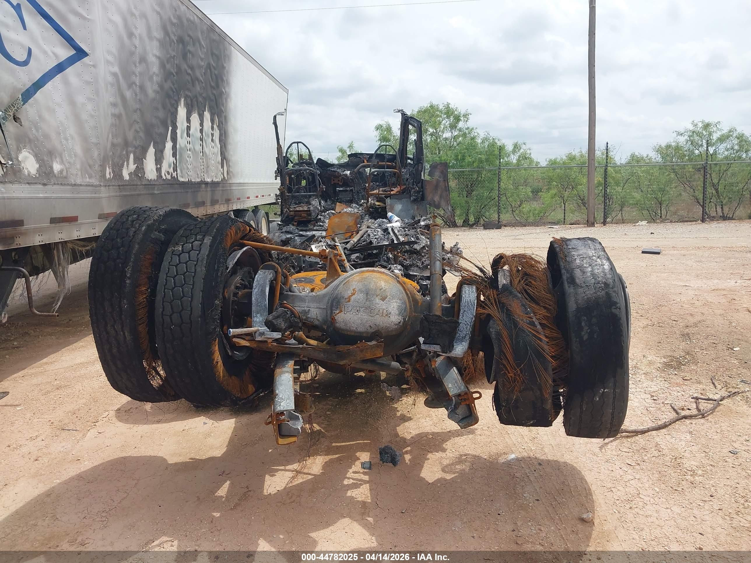 KENWORTH T680 image 8