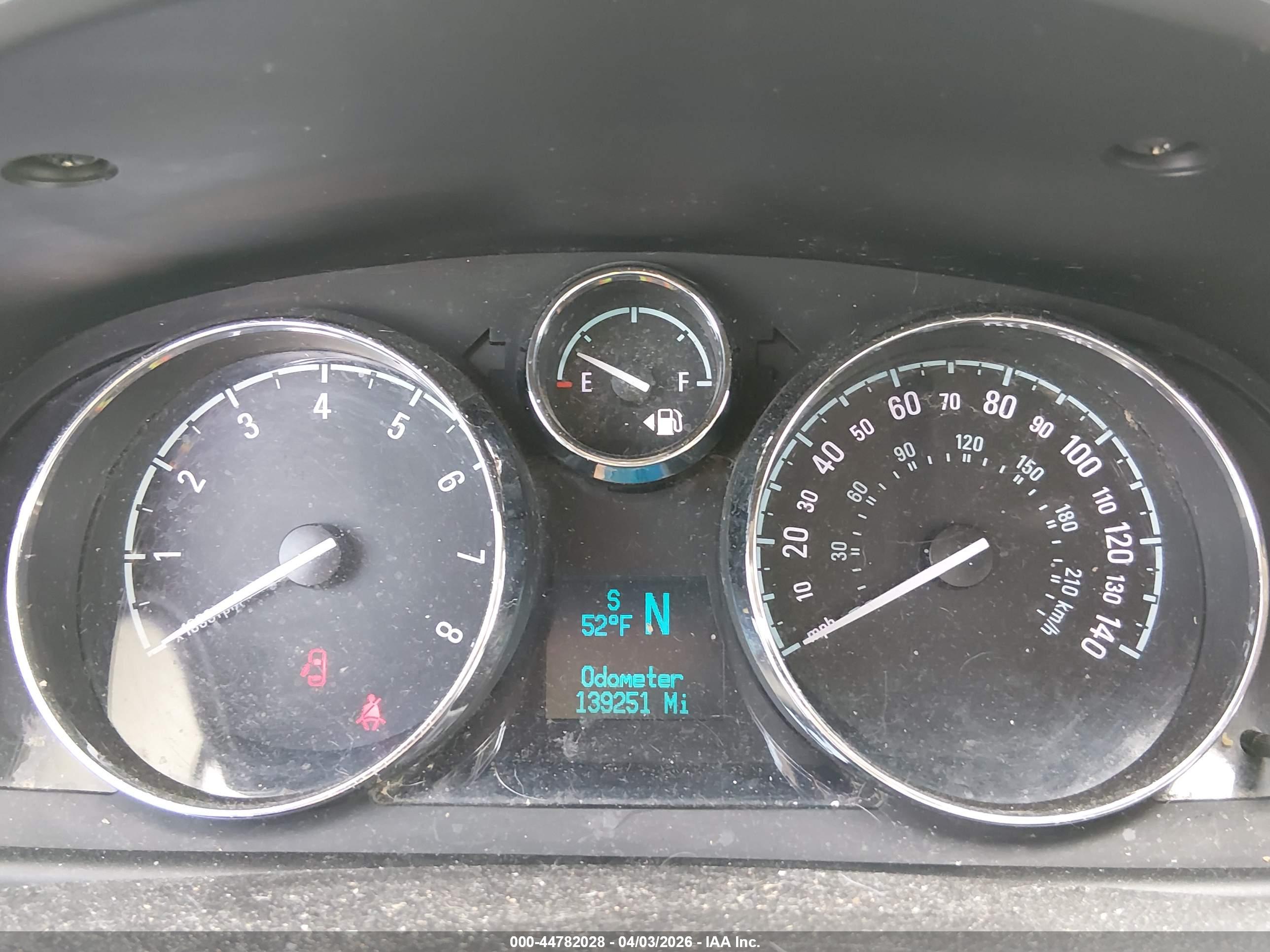 CHEVROLET CAPTIVA image 7