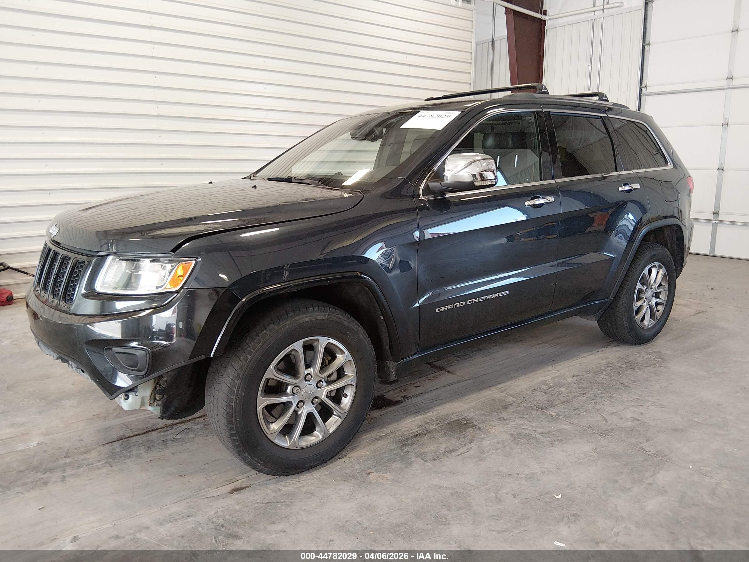 JEEP GRAND image 2