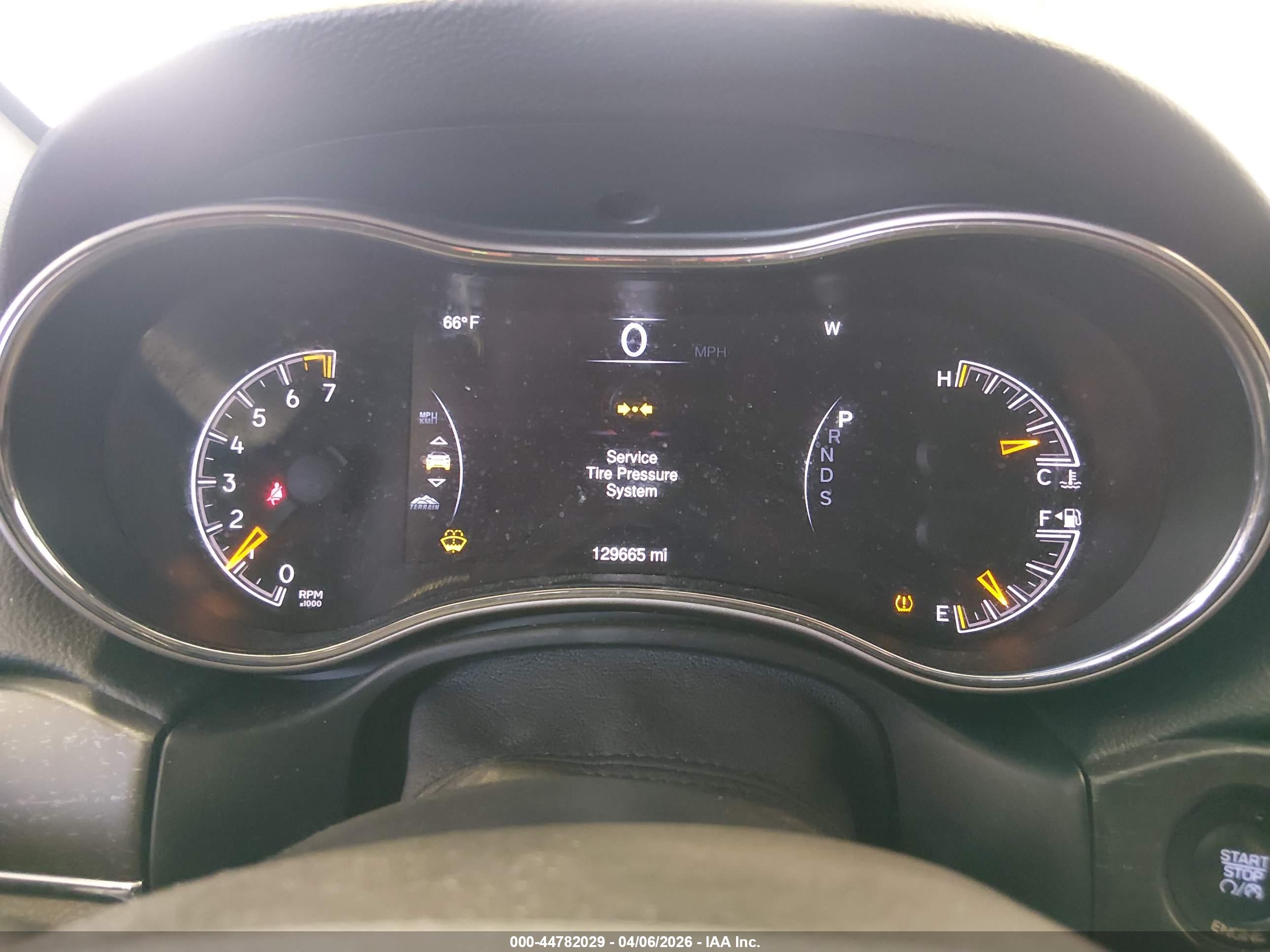 JEEP GRAND image 7
