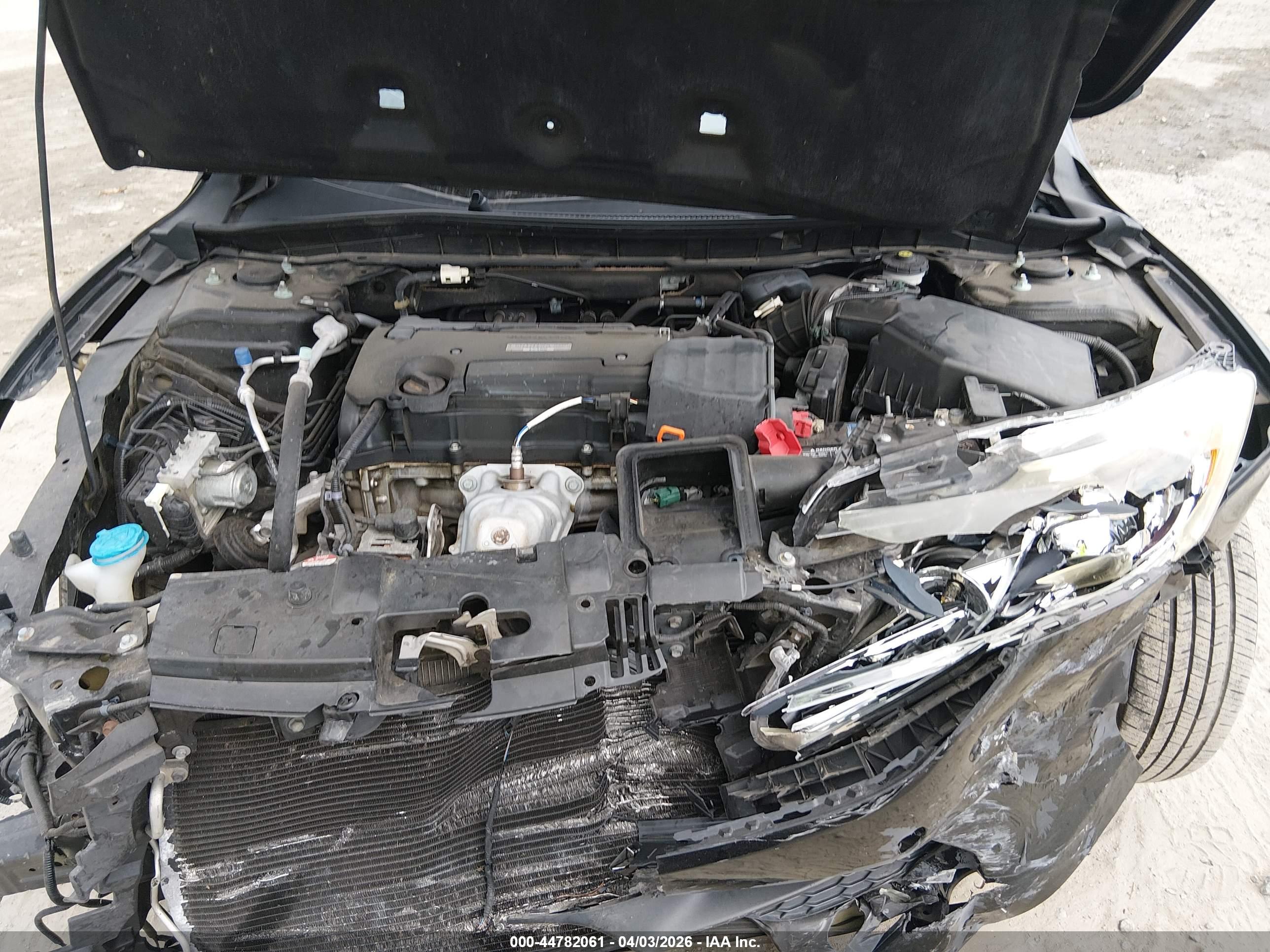 HONDA ACCORD image 10
