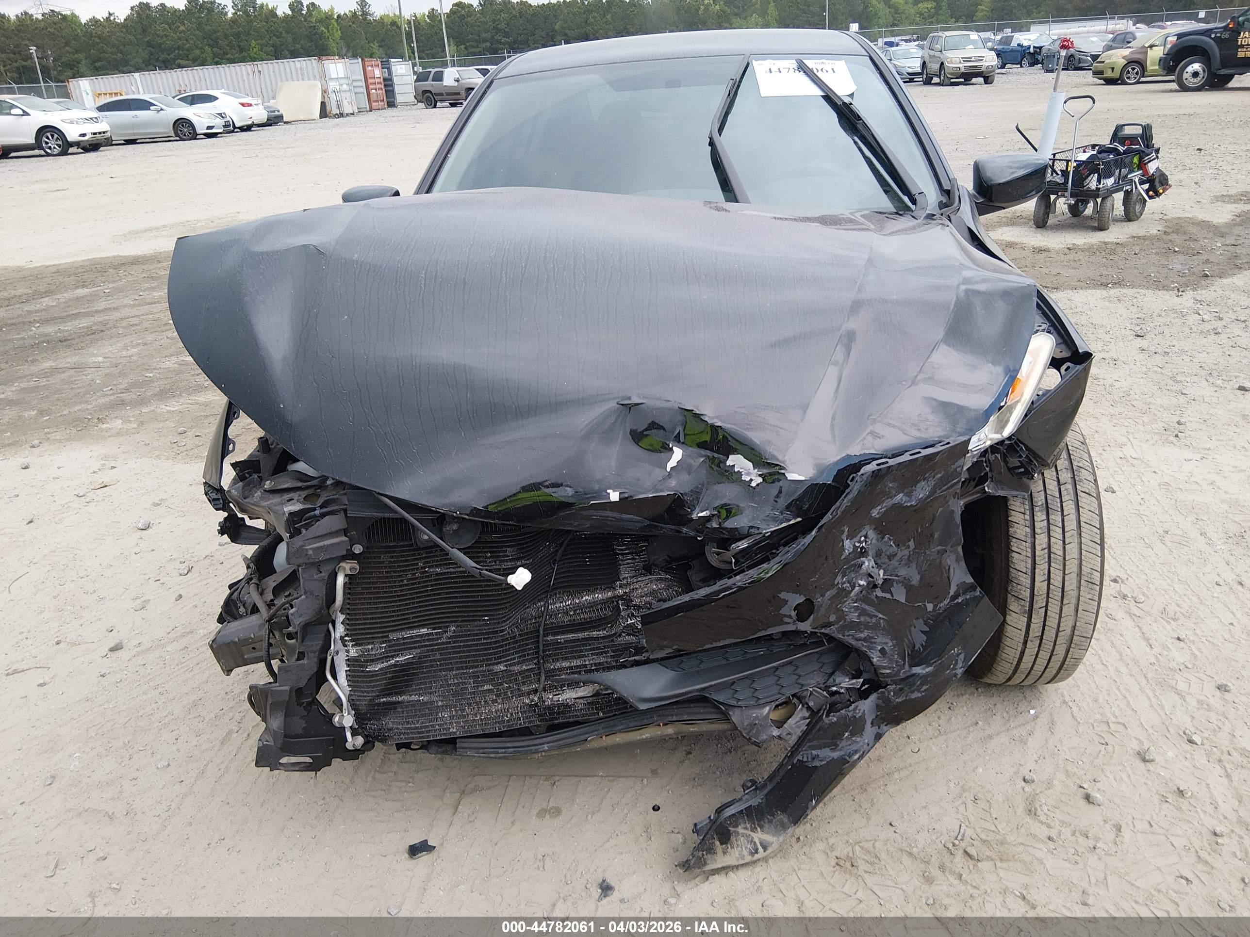 HONDA ACCORD image 6